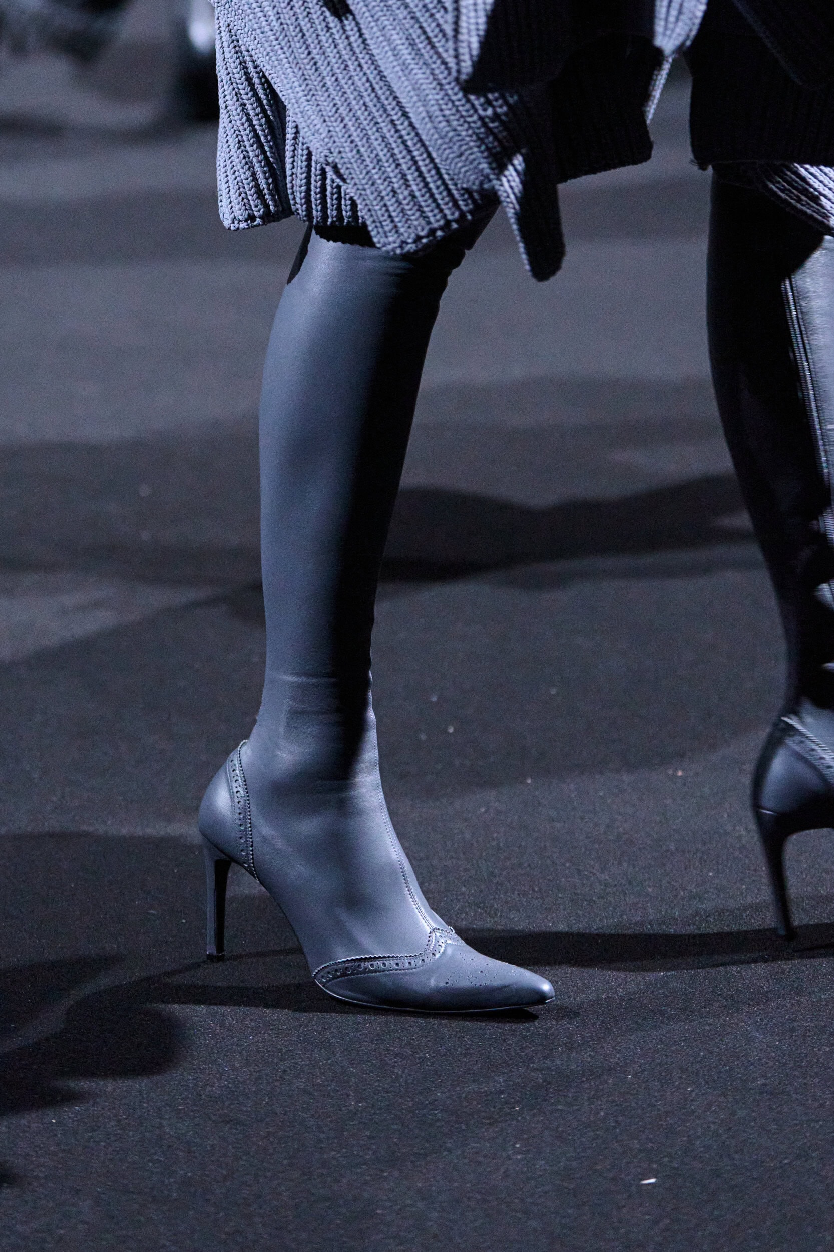 Juun.j Fall 2026 Men’s Fashion Show Details