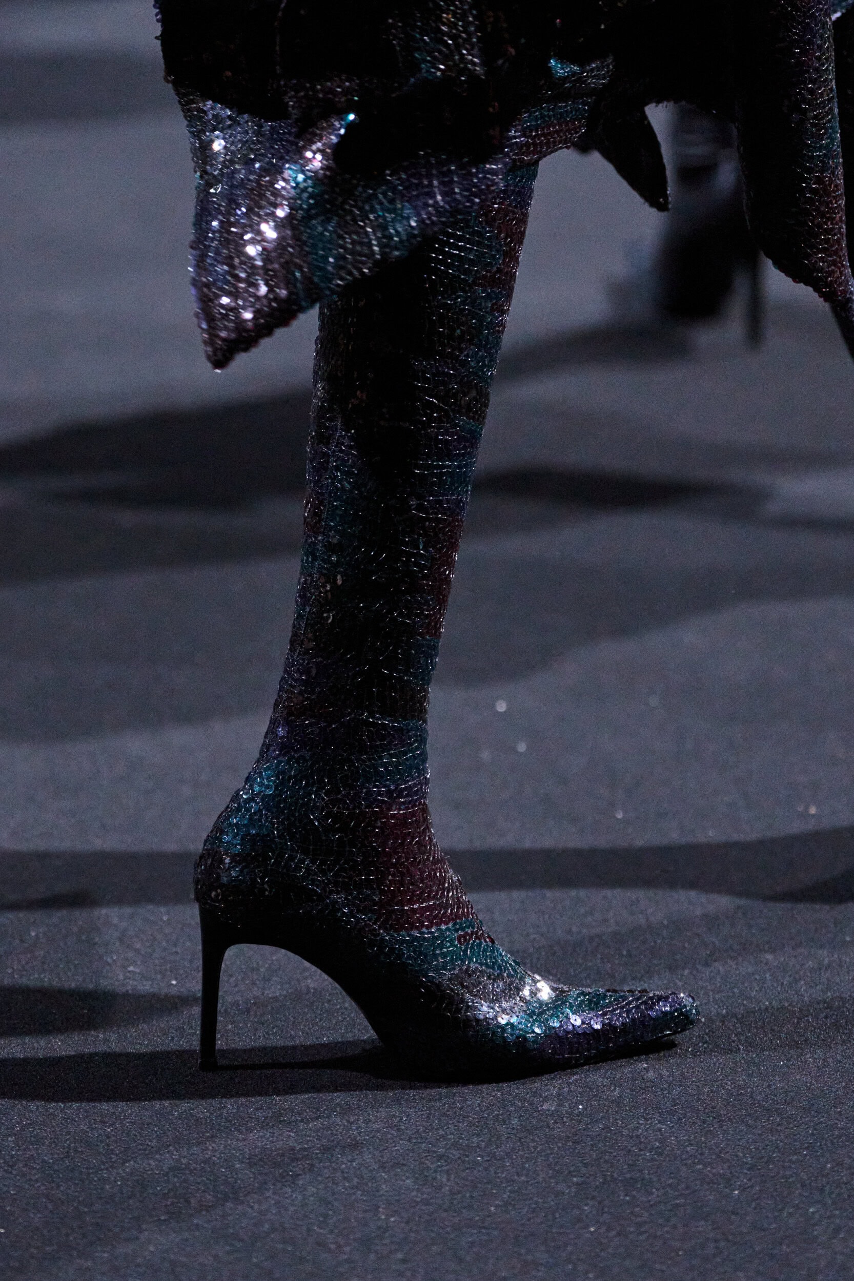 Juun.j Fall 2026 Men’s Fashion Show Details