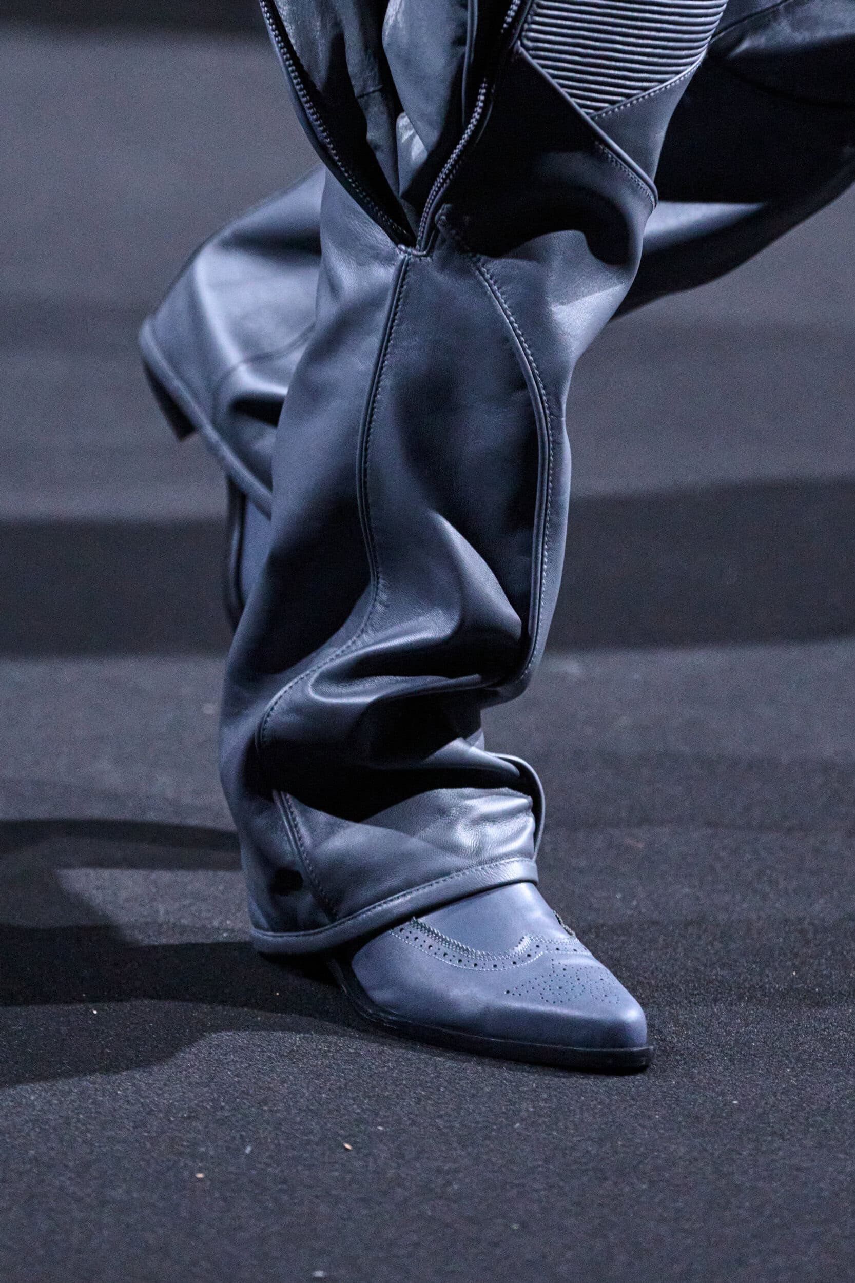 Juun.j Fall 2026 Men’s Fashion Show Details