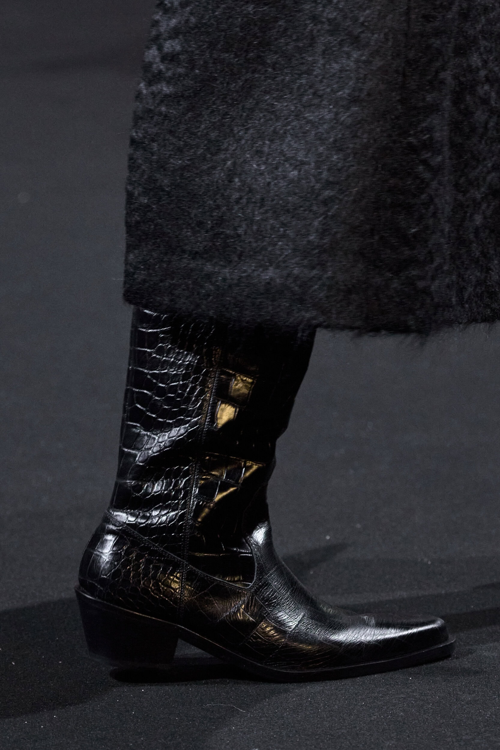 Juun.j Fall 2026 Men’s Fashion Show Details