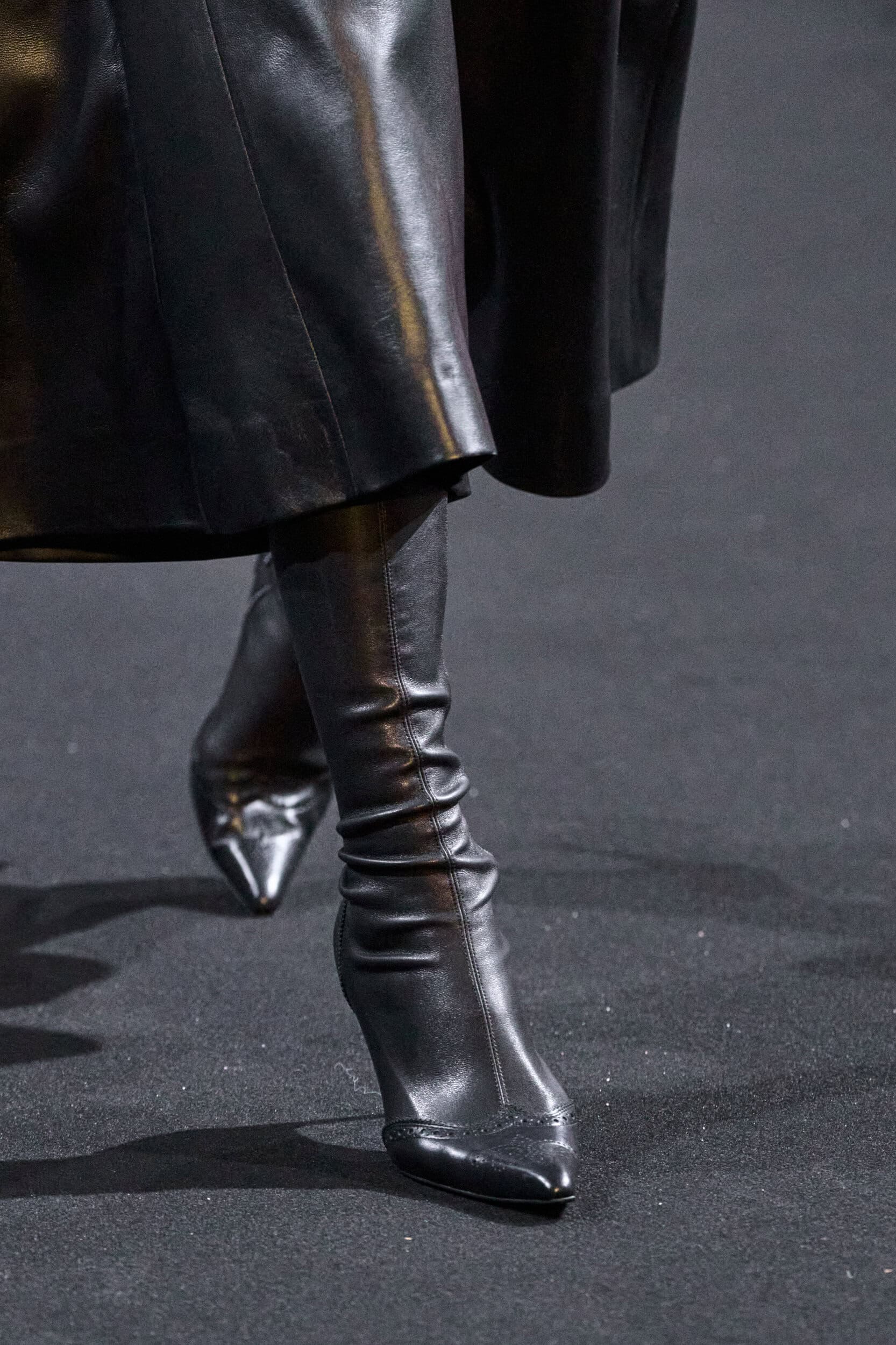 Juun.j Fall 2026 Men’s Fashion Show Details