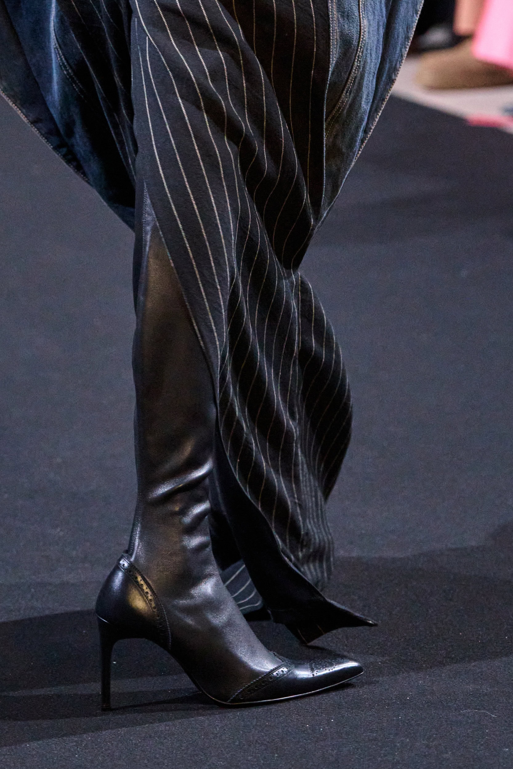 Juun.j Fall 2026 Men’s Fashion Show Details