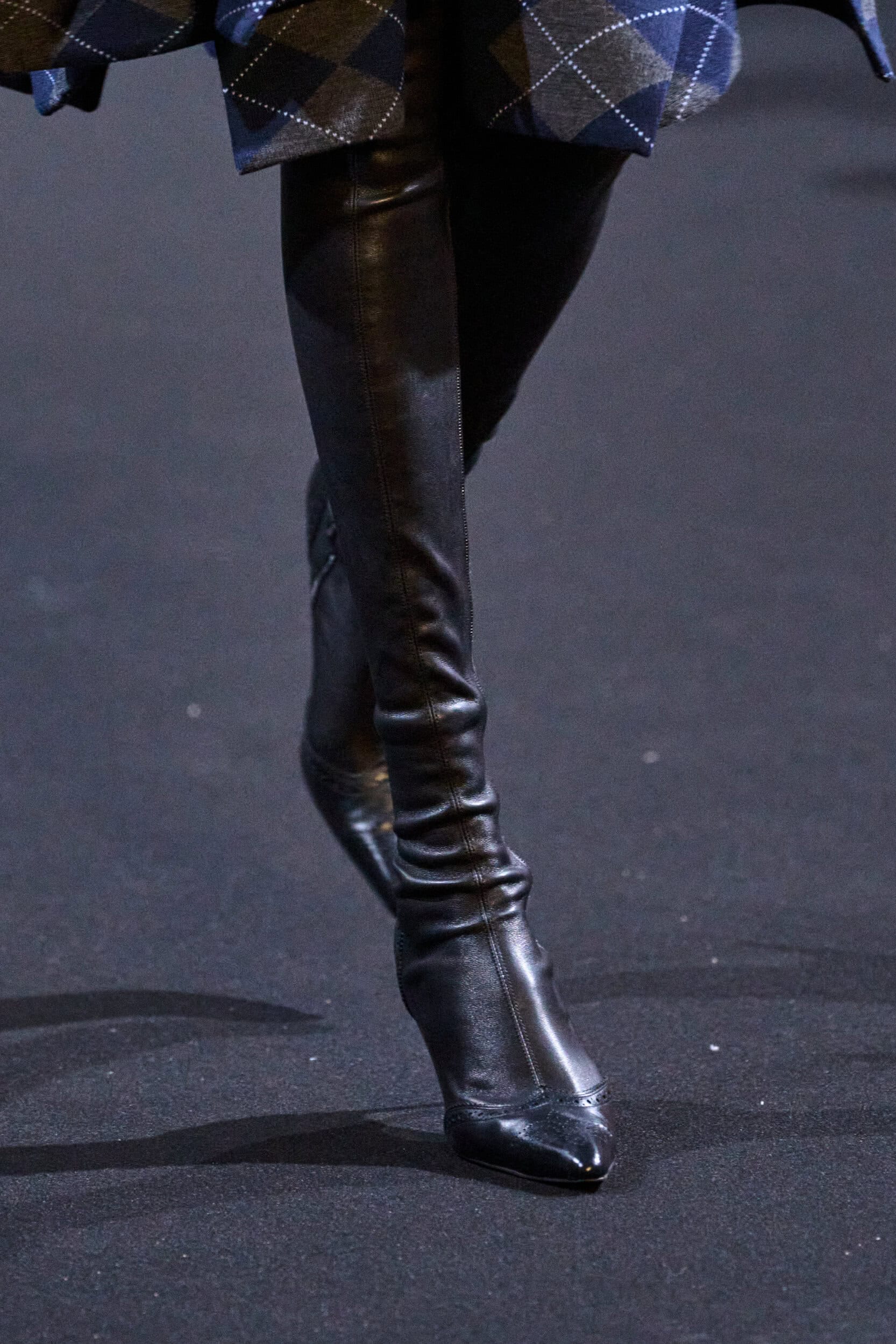 Juun.j Fall 2026 Men’s Fashion Show Details