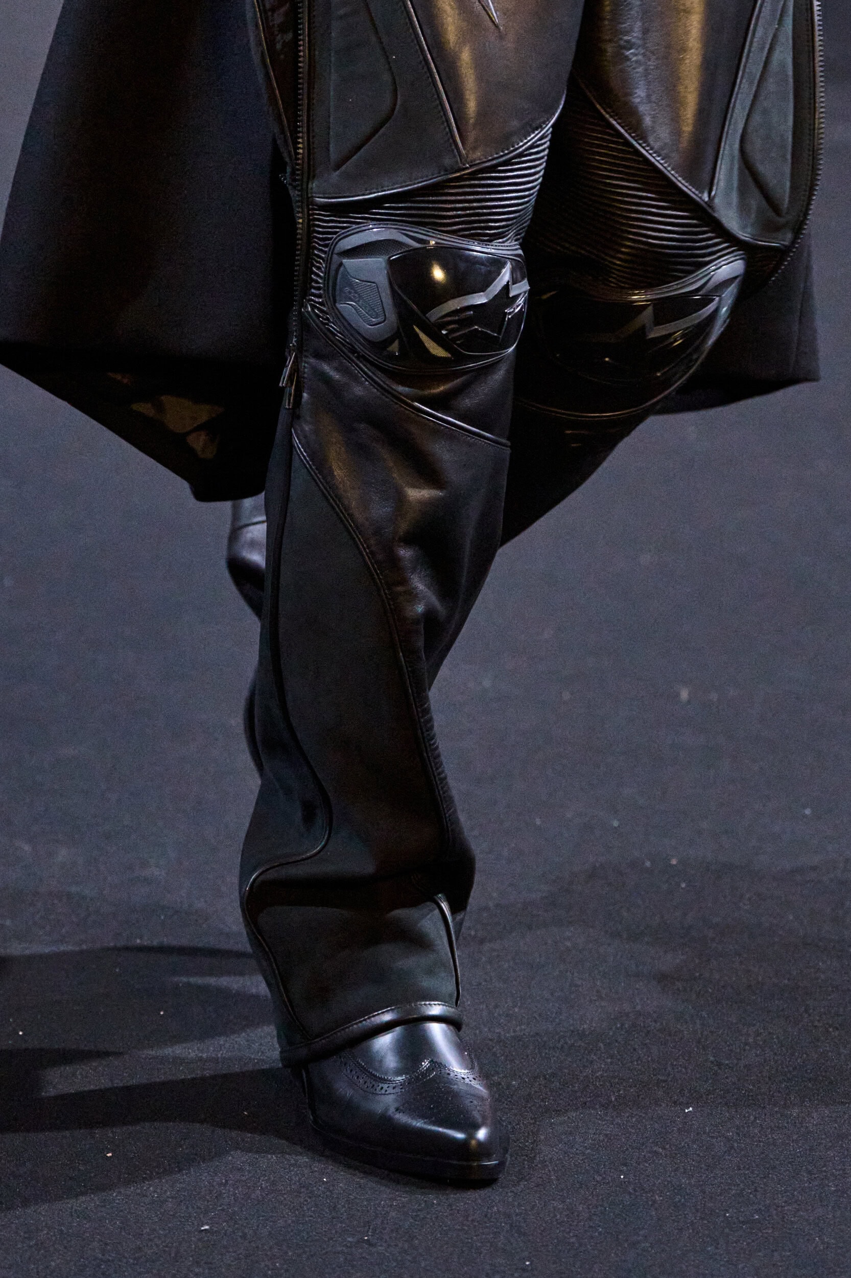 Juun.j Fall 2026 Men’s Fashion Show Details