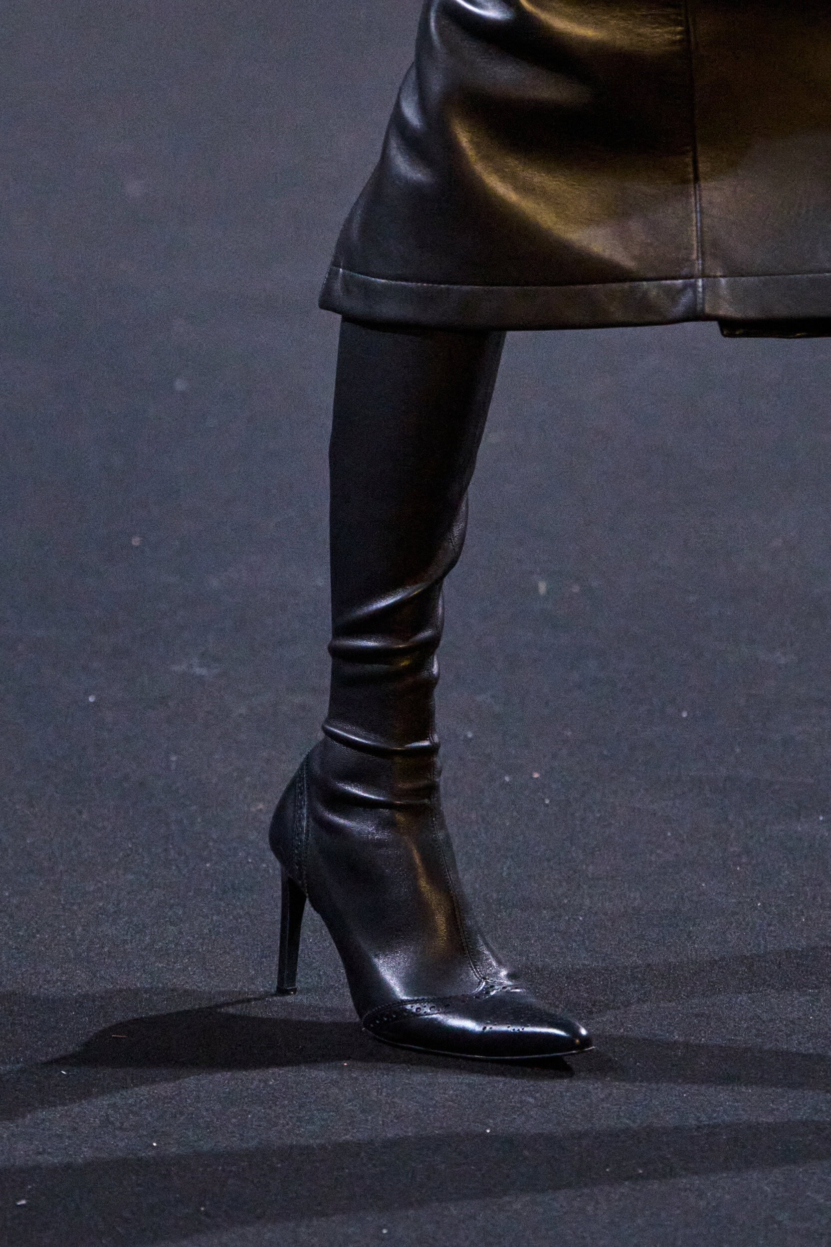 Juun.j Fall 2026 Men’s Fashion Show Details