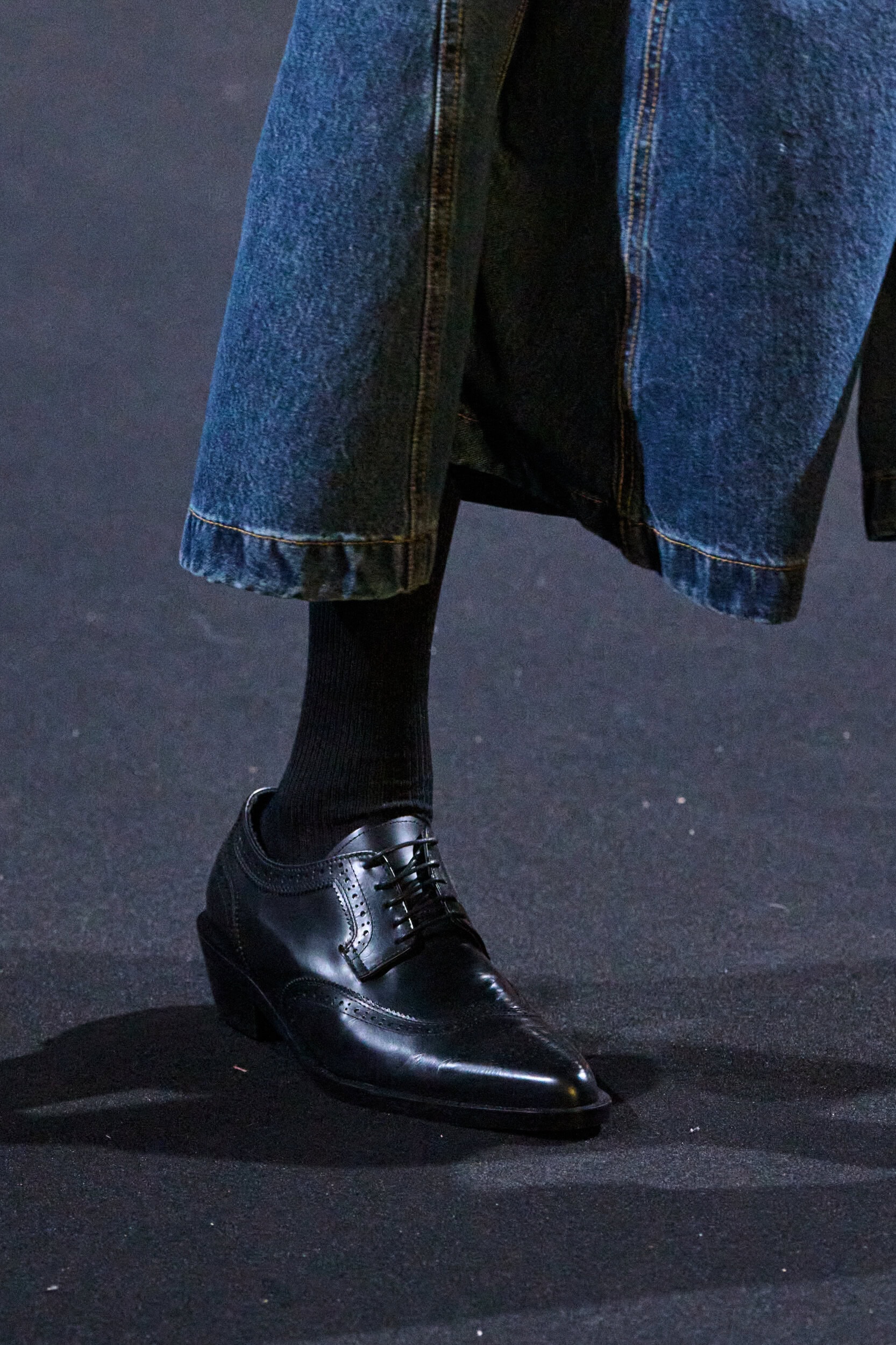 Juun.j Fall 2026 Men’s Fashion Show Details