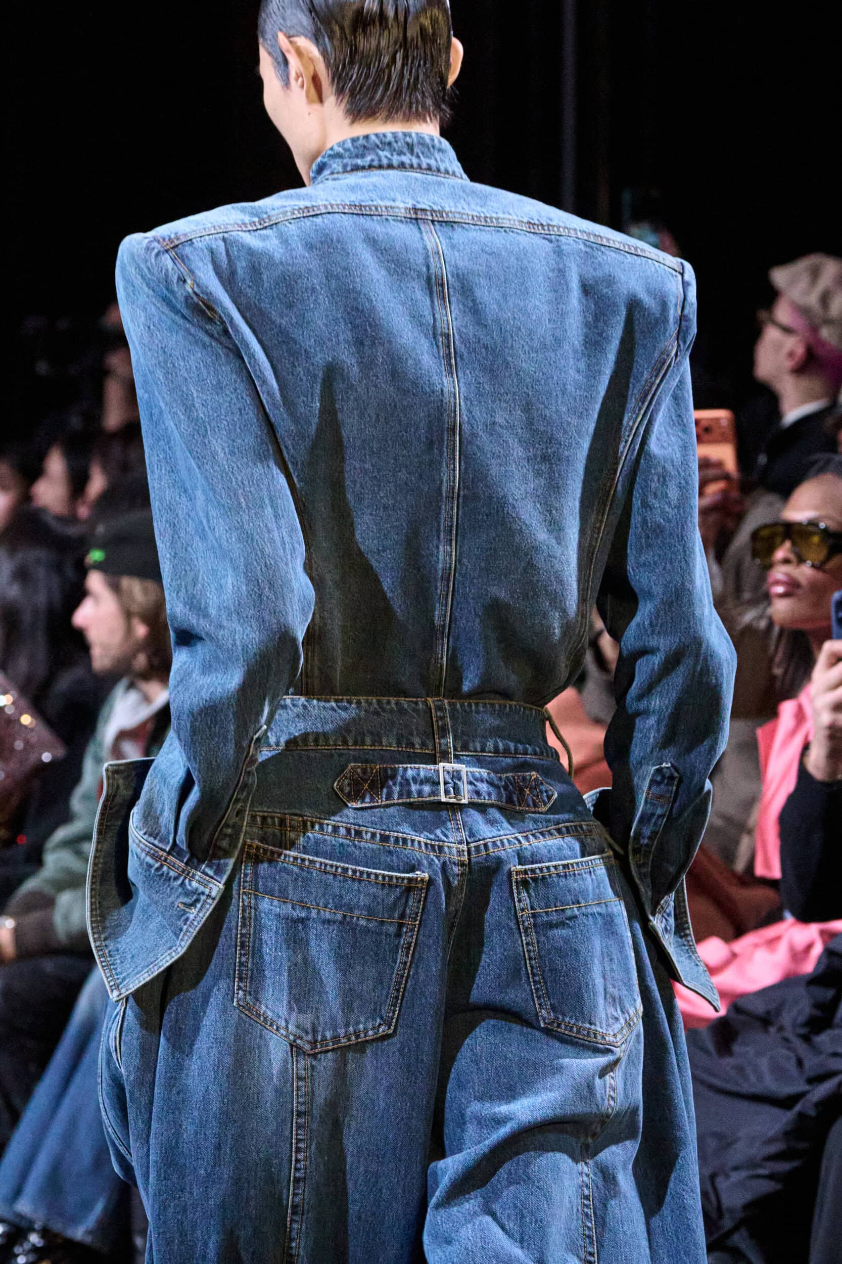 Juun.j Fall 2026 Men’s Fashion Show Details