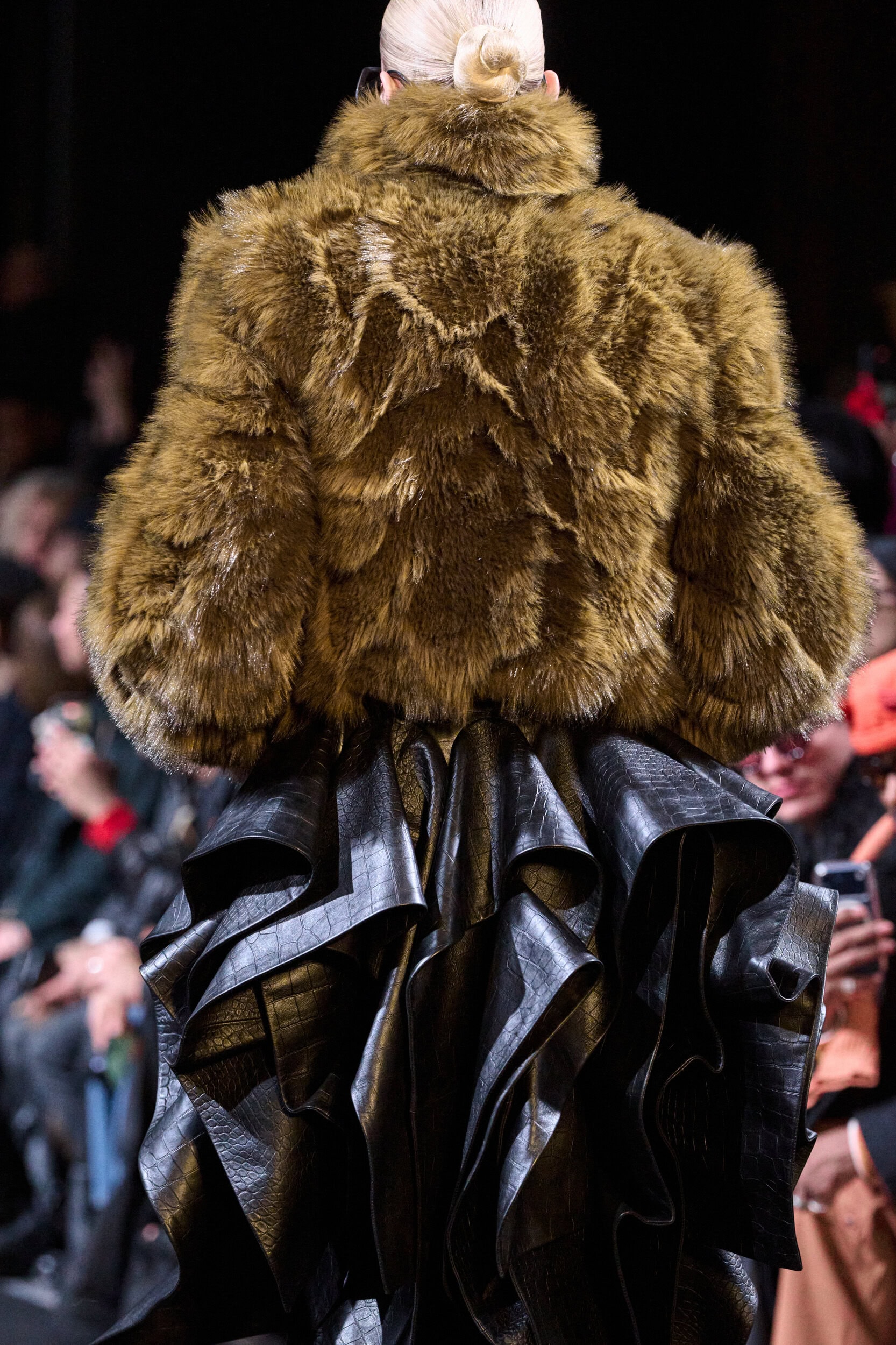 Juun.j Fall 2026 Men’s Fashion Show Details