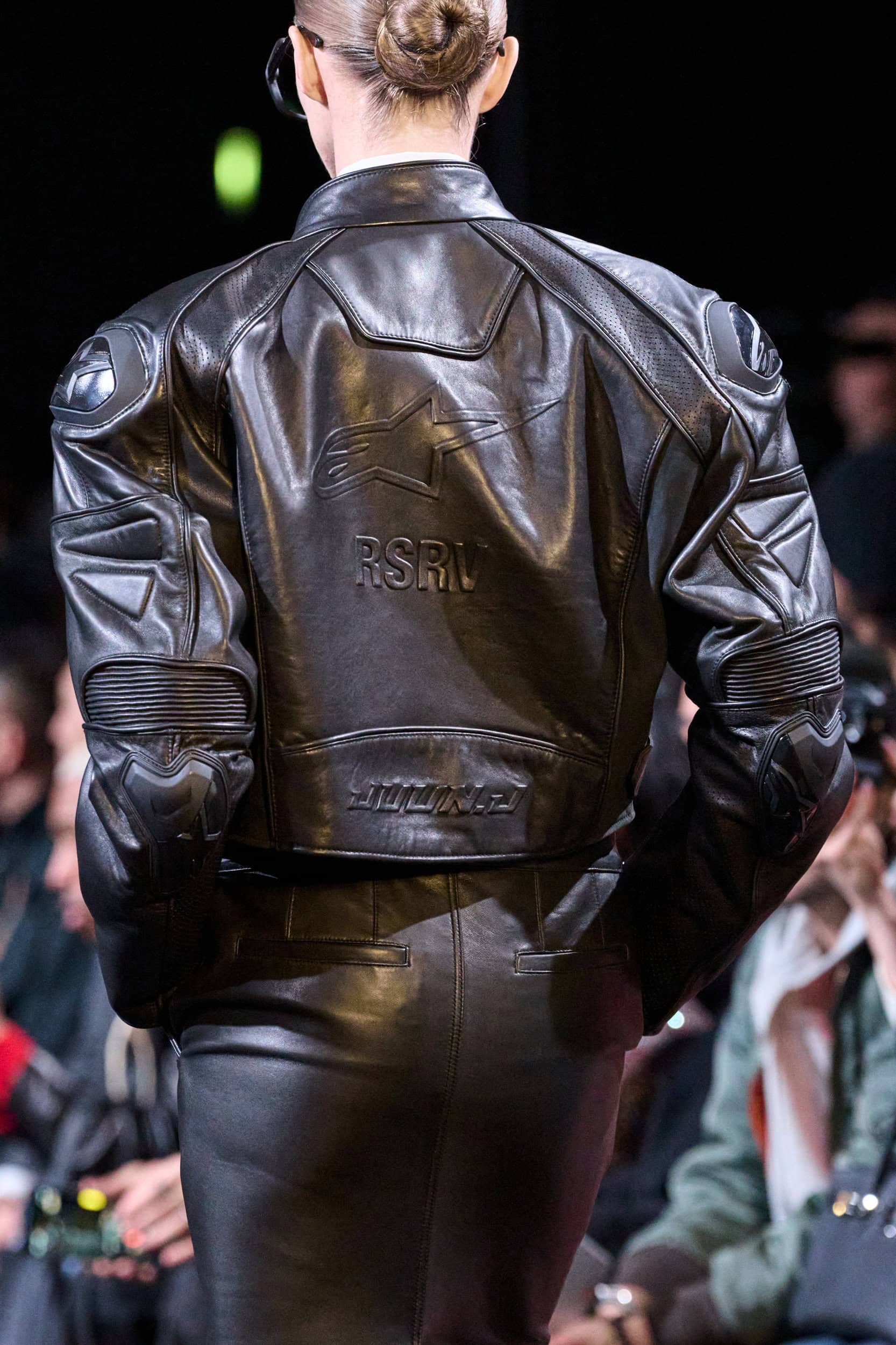 Juun.j Fall 2026 Men’s Fashion Show Details