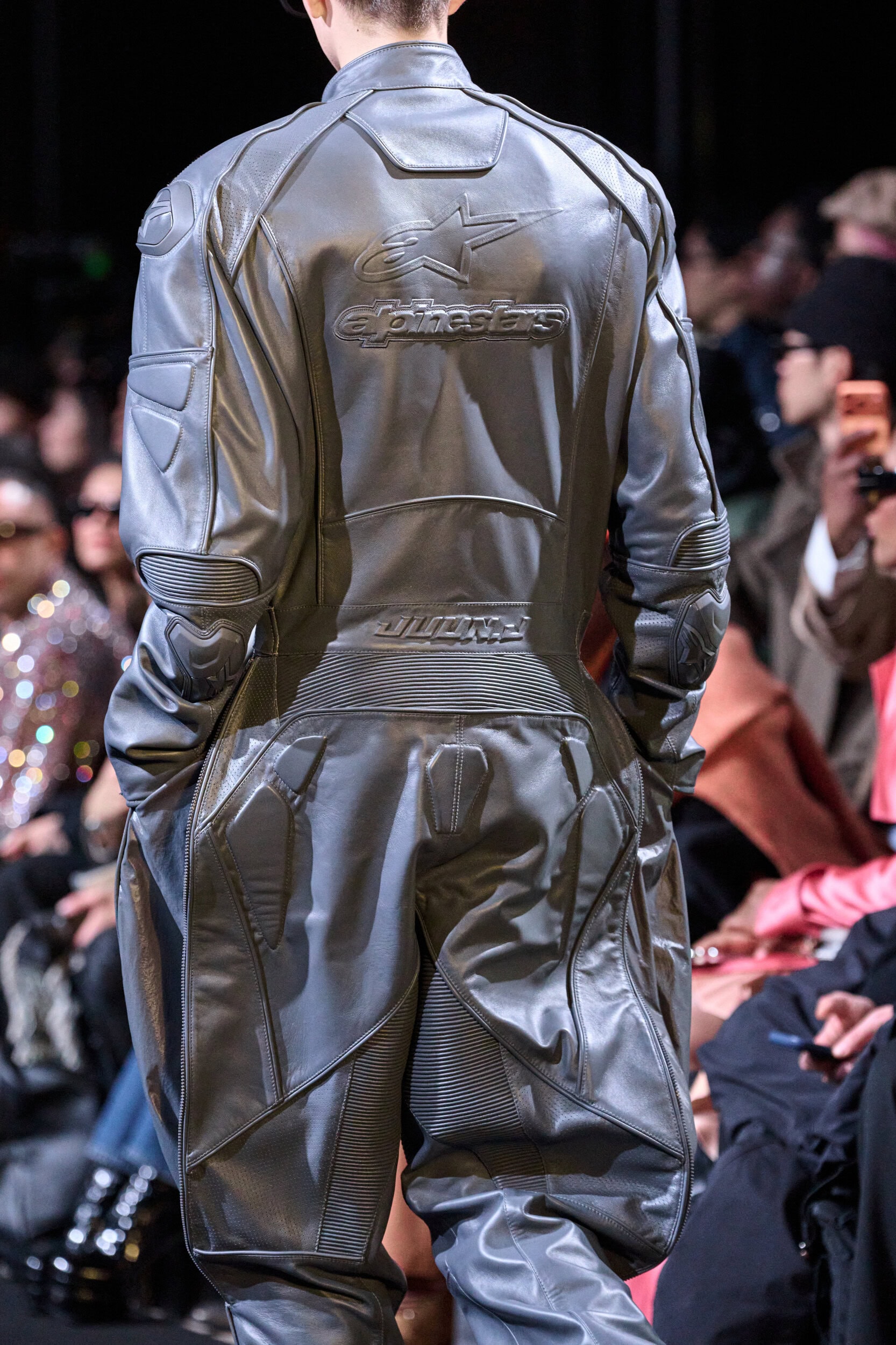 Juun.j Fall 2026 Men’s Fashion Show Details