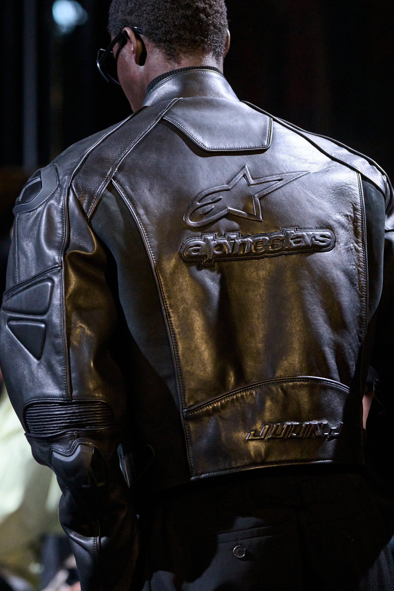 Juun.j Fall 2026 Men’s Fashion Show Details