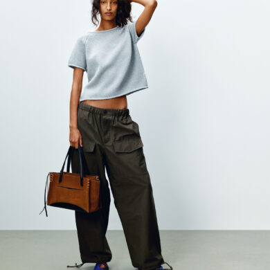 JW Anderson Fall 2026 RTW Collection