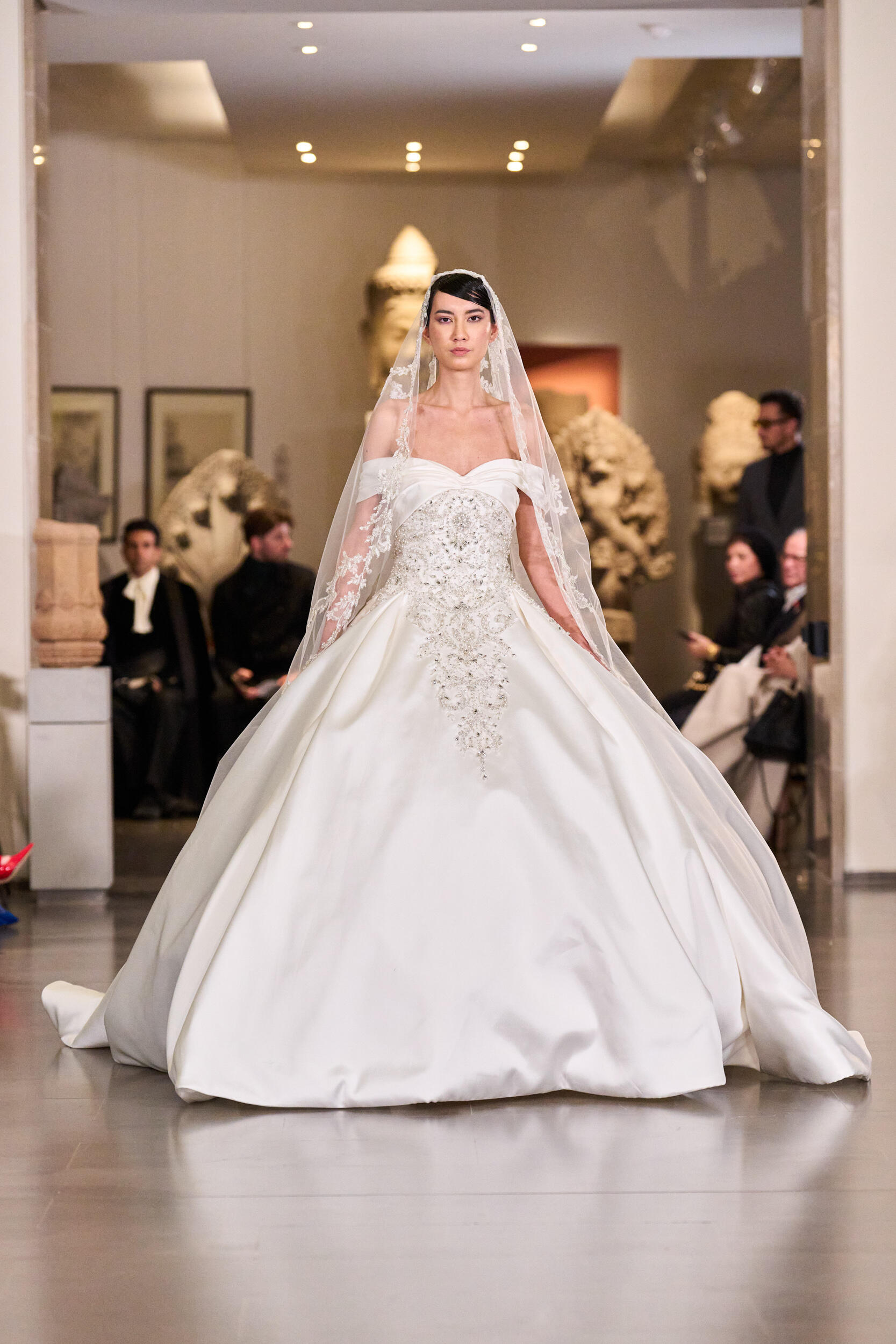 Oriental Fashion Show Spring 2026 Couture Fashion Show