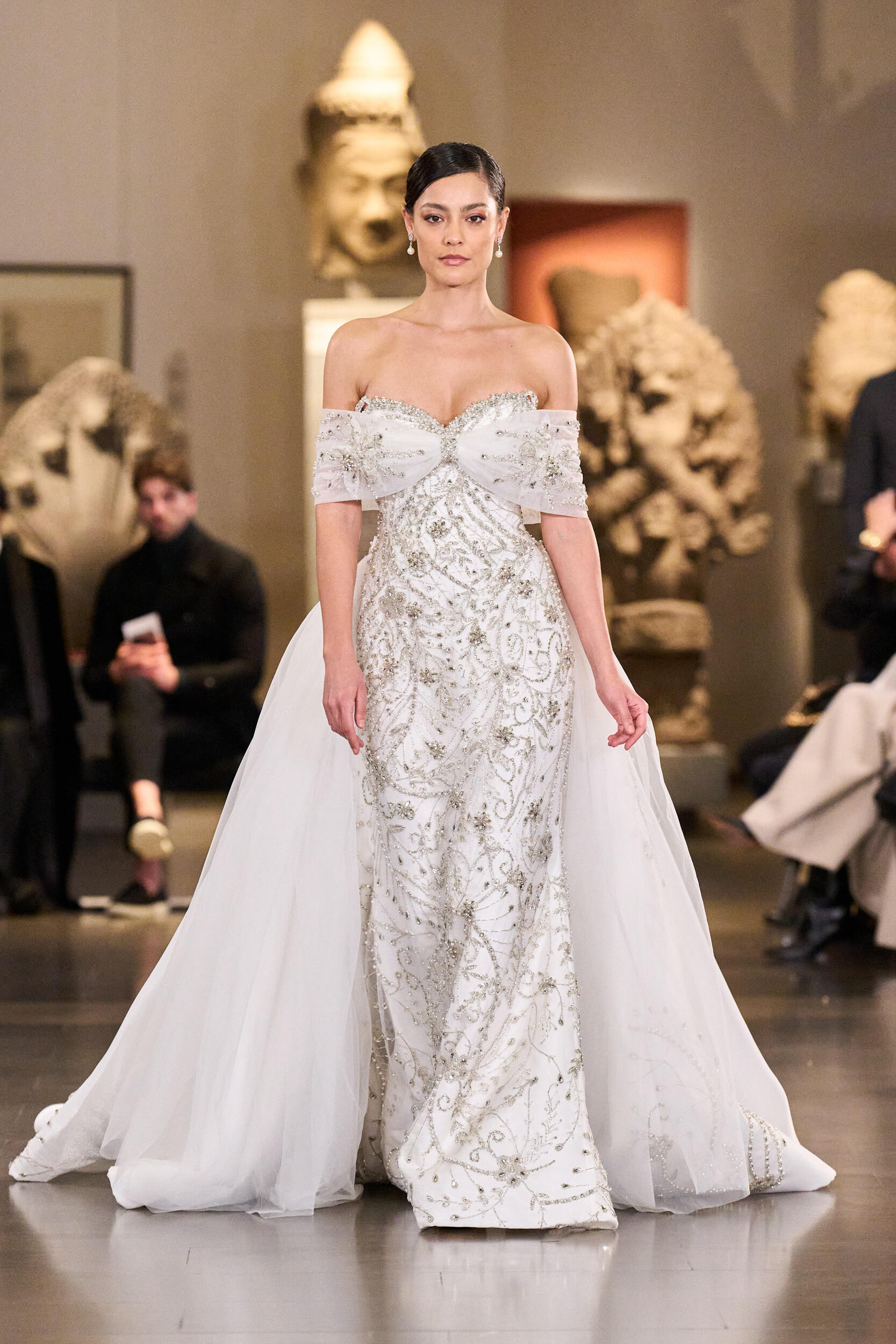 Oriental Fashion Show Spring 2026 Couture Fashion Show