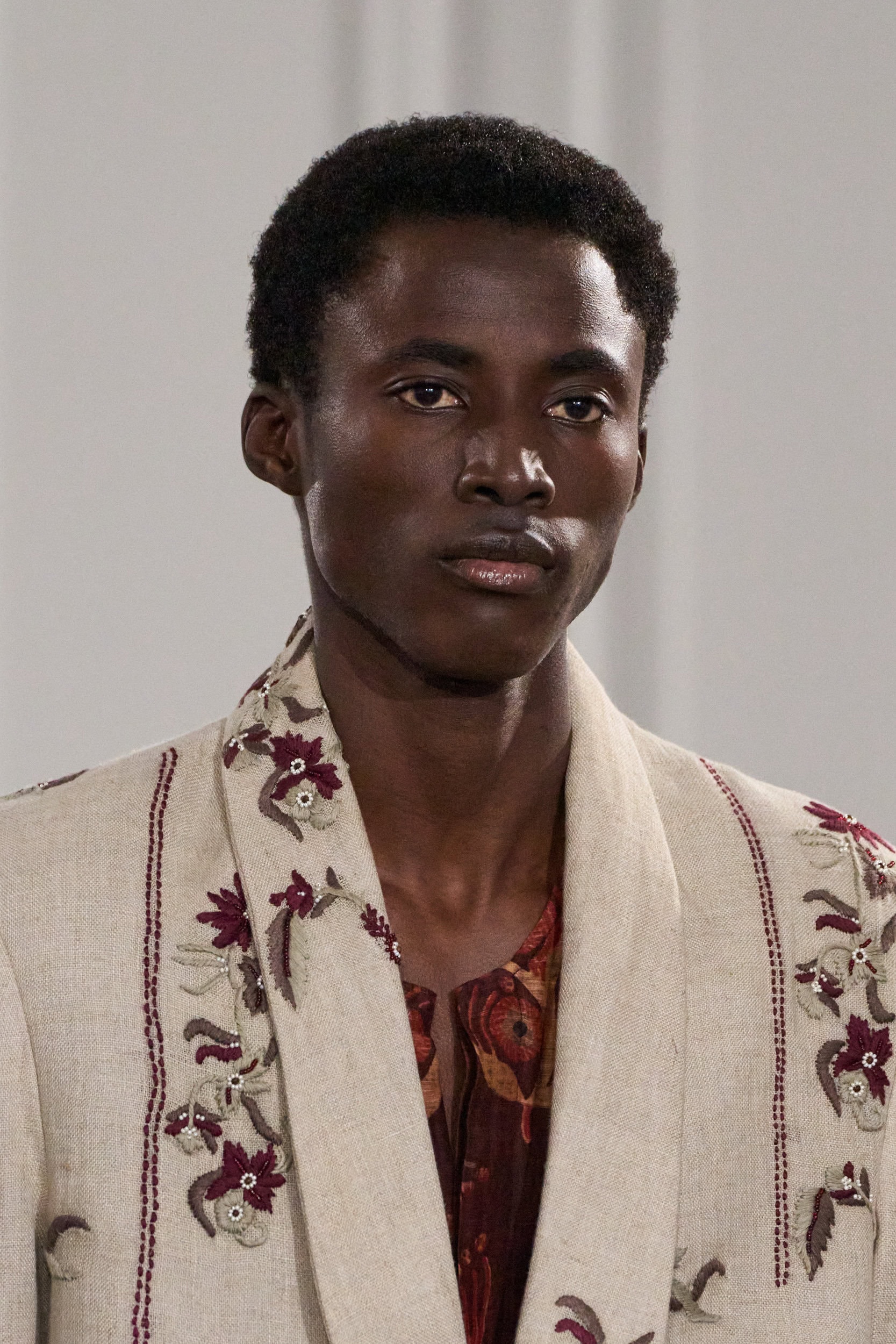 Kartik Research Fall 2026 Men’s Fashion Show Details