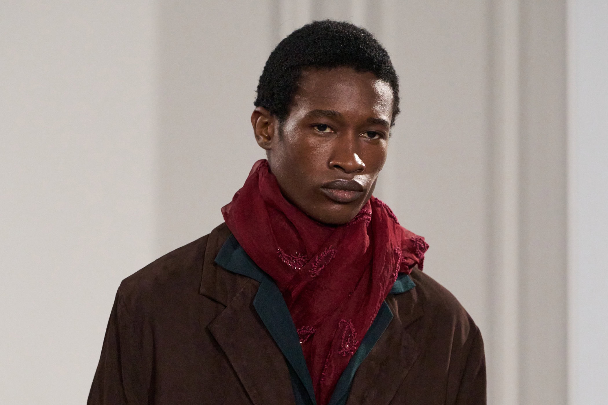 Kartik Research Fall 2026 Men’s Fashion Show Details