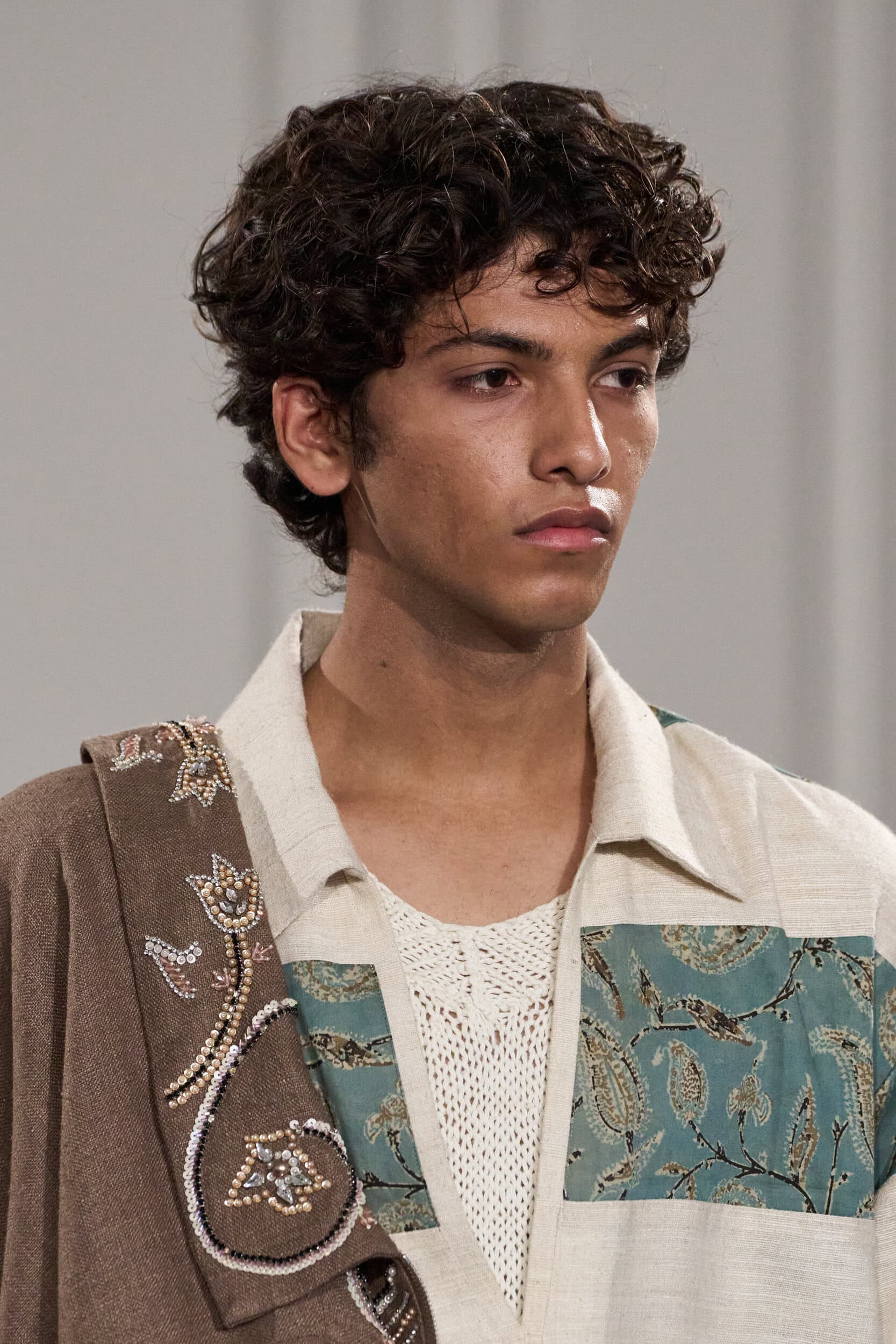 Kartik Research Fall 2026 Men’s Fashion Show Details
