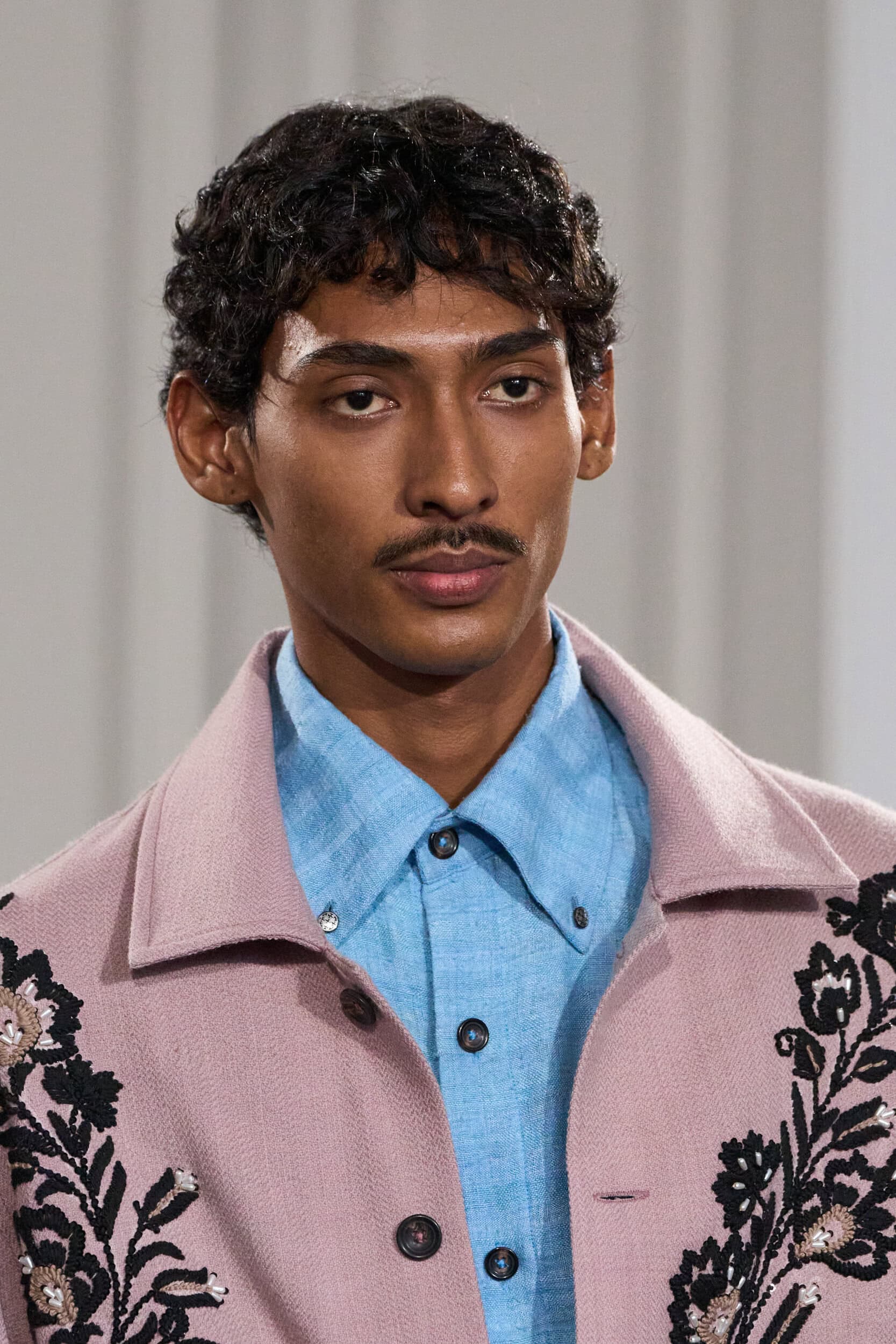 Kartik Research Fall 2026 Men’s Fashion Show Details