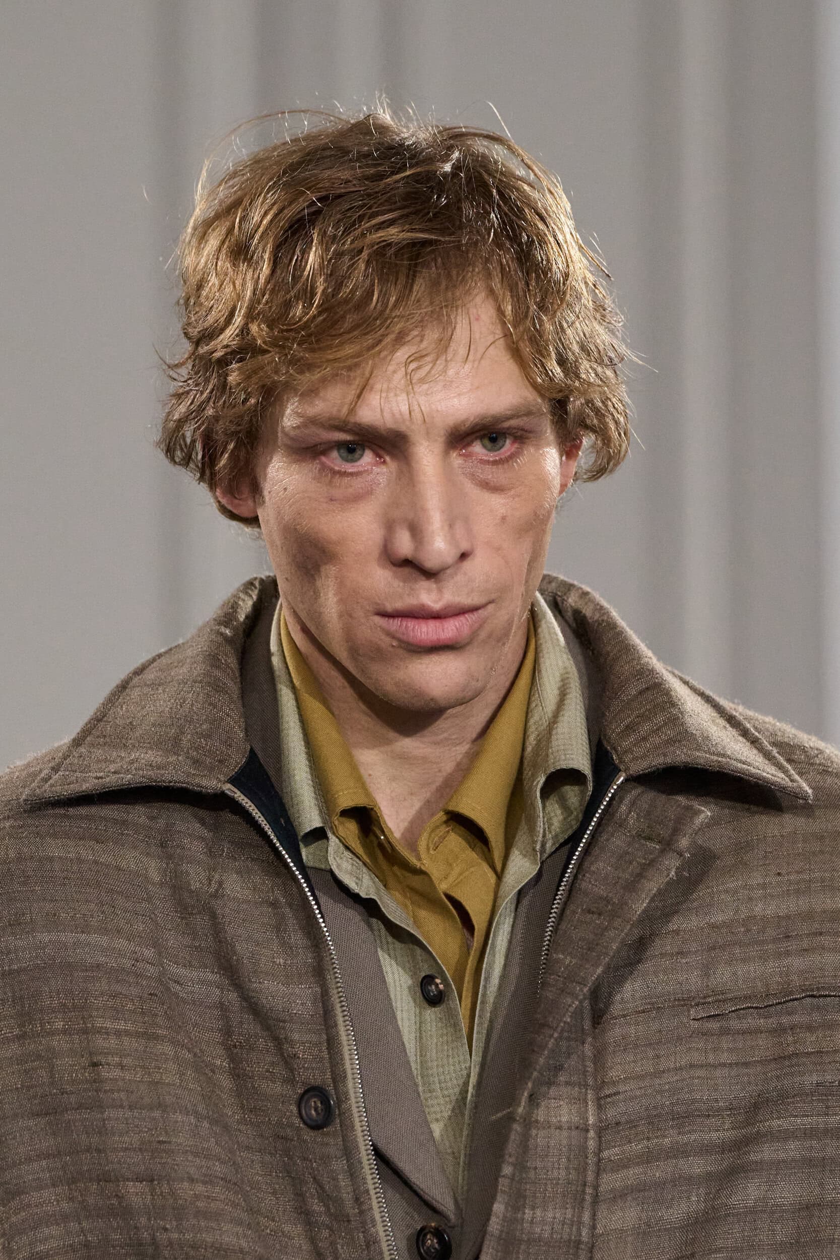 Kartik Research Fall 2026 Men’s Fashion Show Details