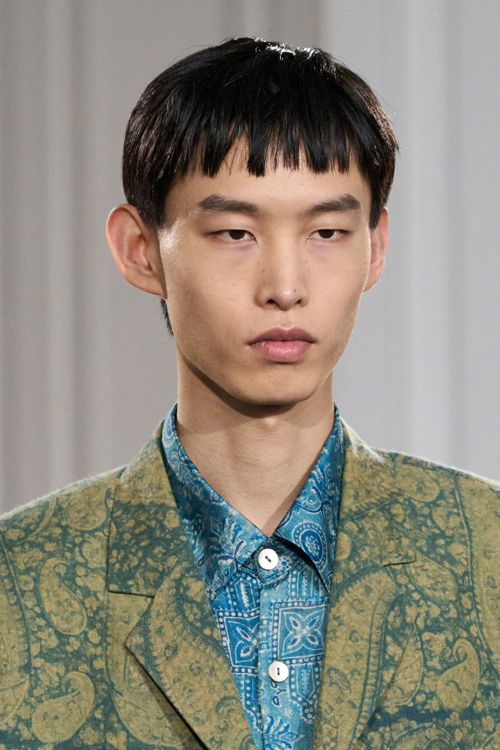 Kartik Research Fall 2026 Men’s Fashion Show Details