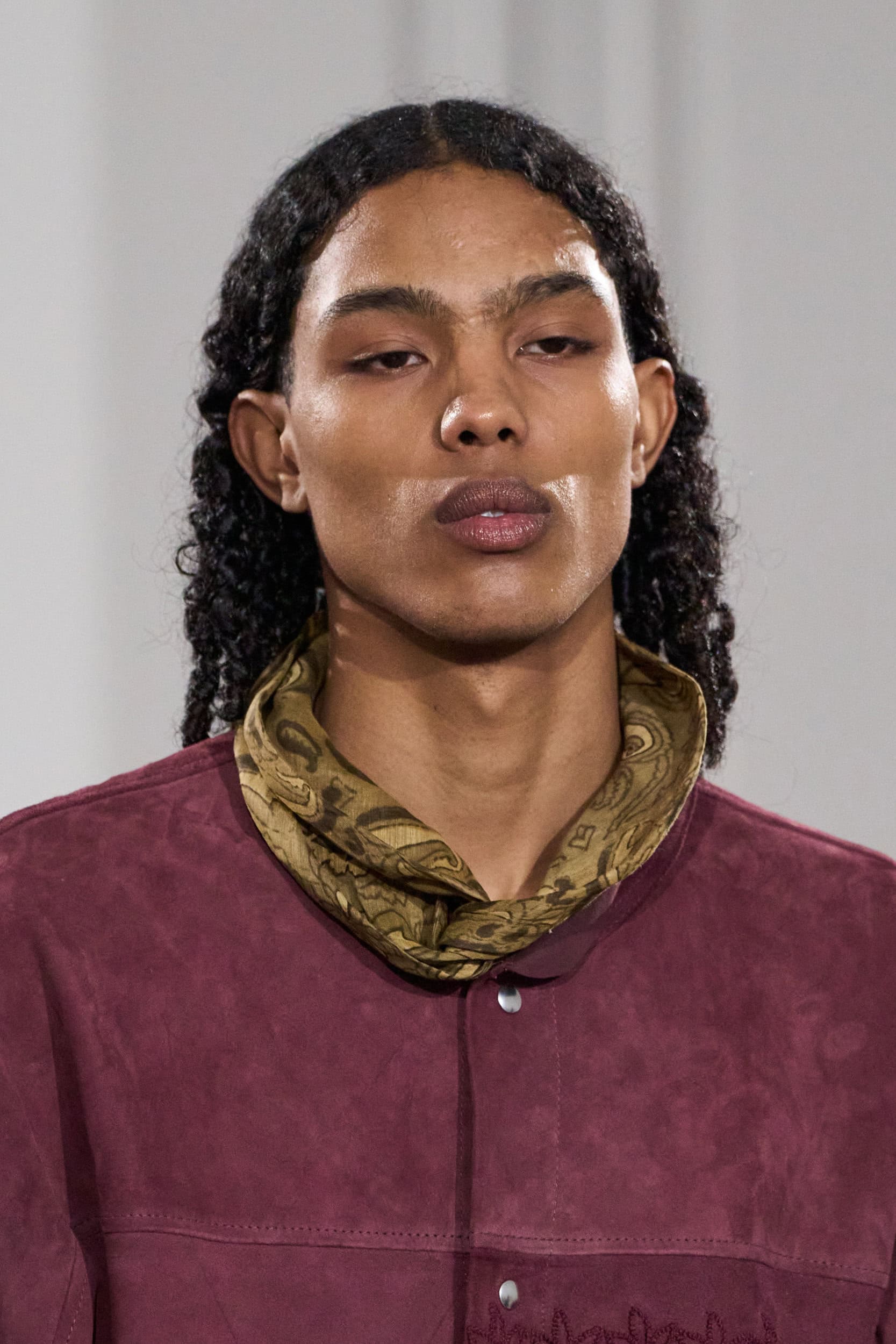 Kartik Research Fall 2026 Men’s Fashion Show Details