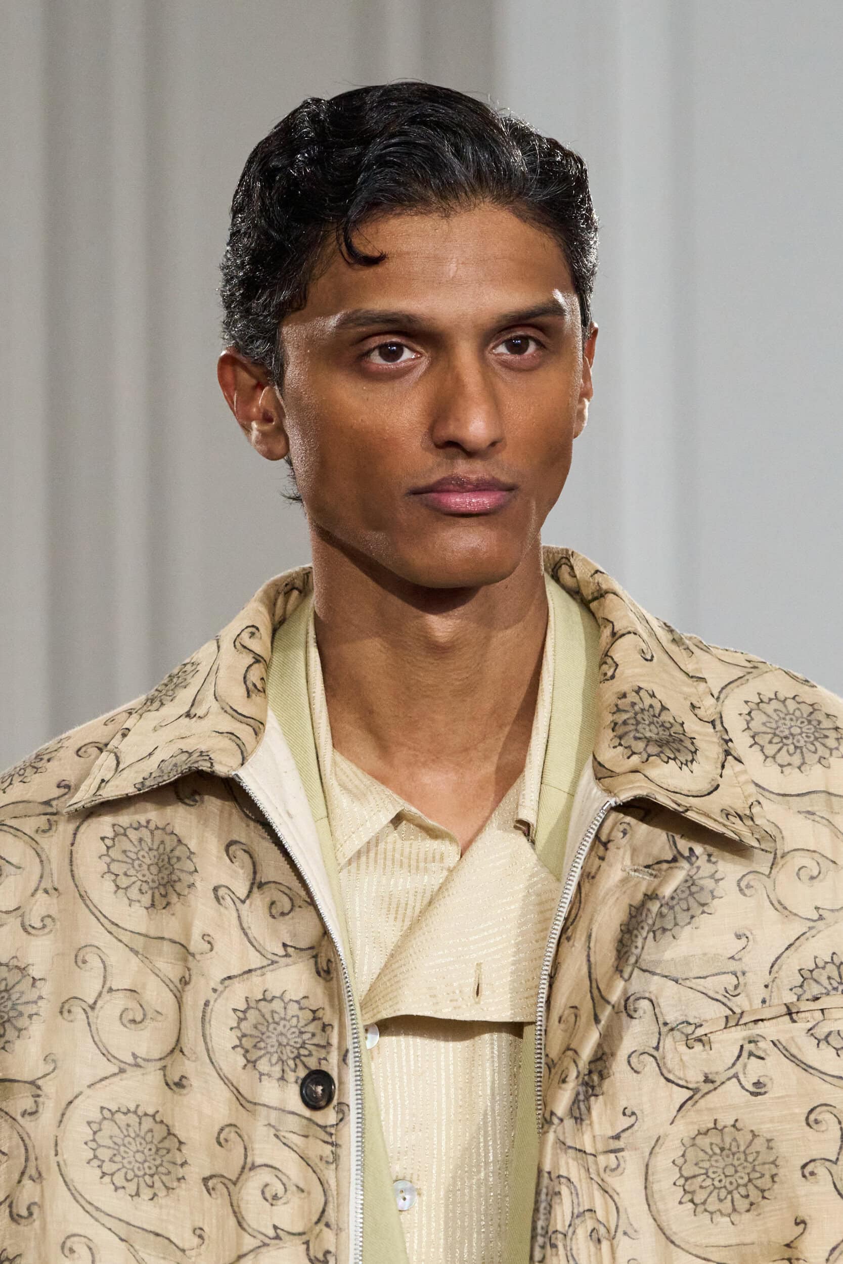 Kartik Research Fall 2026 Men’s Fashion Show Details