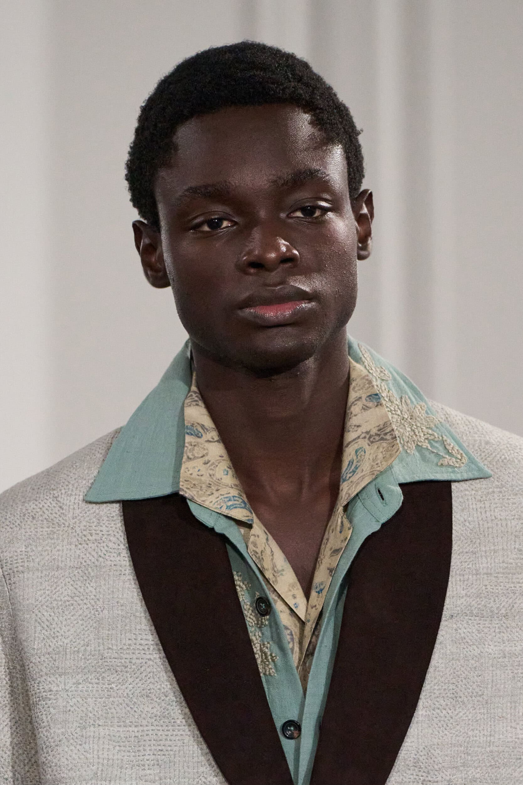 Kartik Research Fall 2026 Men’s Fashion Show Details