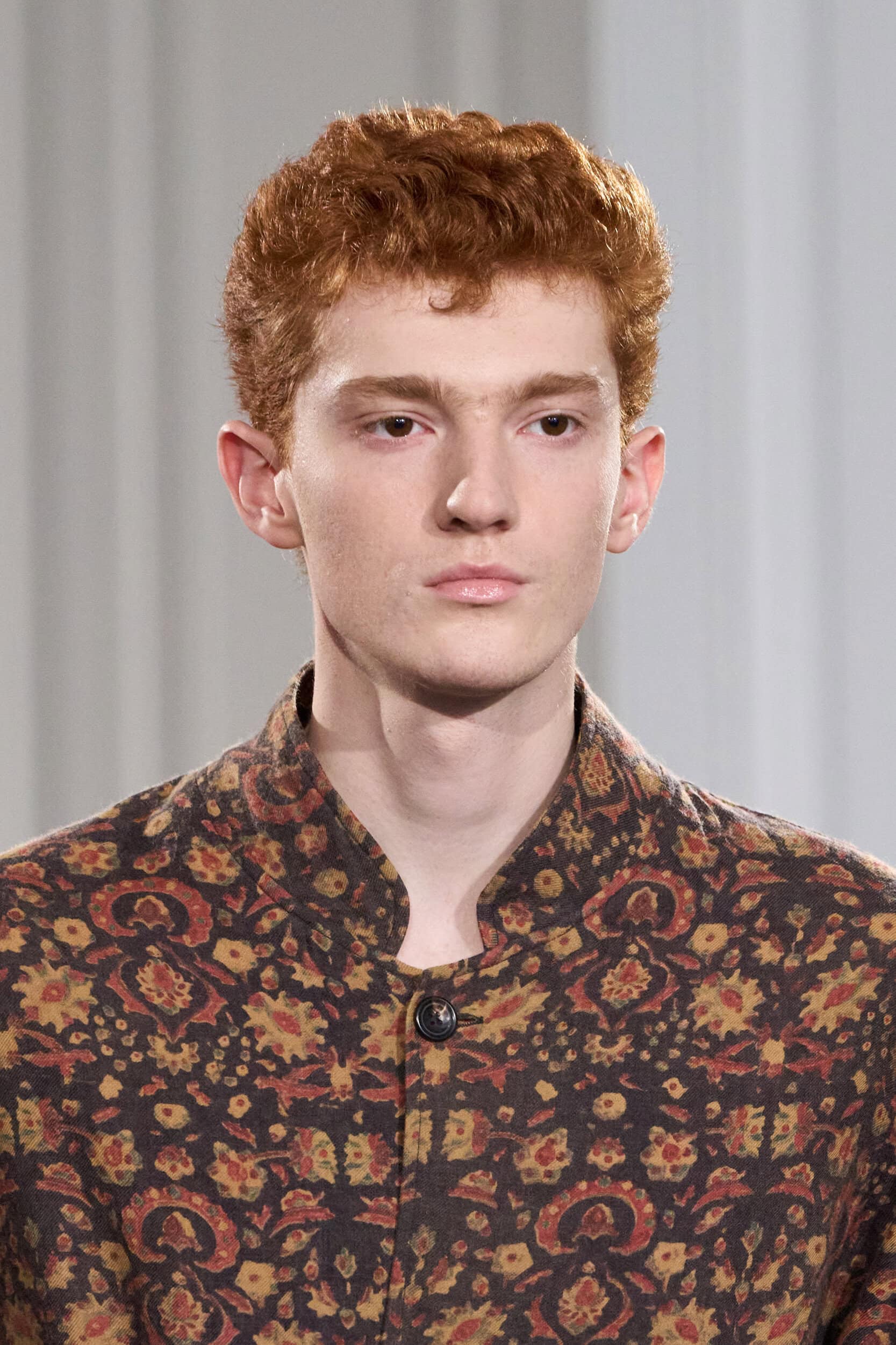 Kartik Research Fall 2026 Men’s Fashion Show Details