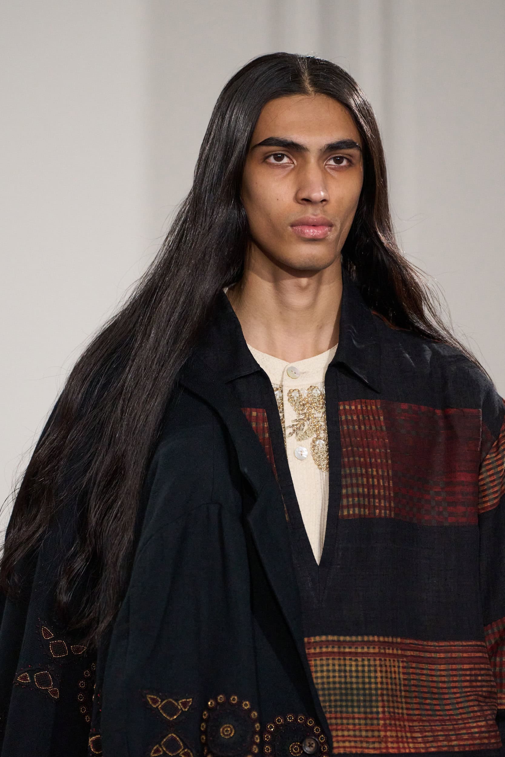 Kartik Research Fall 2026 Men’s Fashion Show Details
