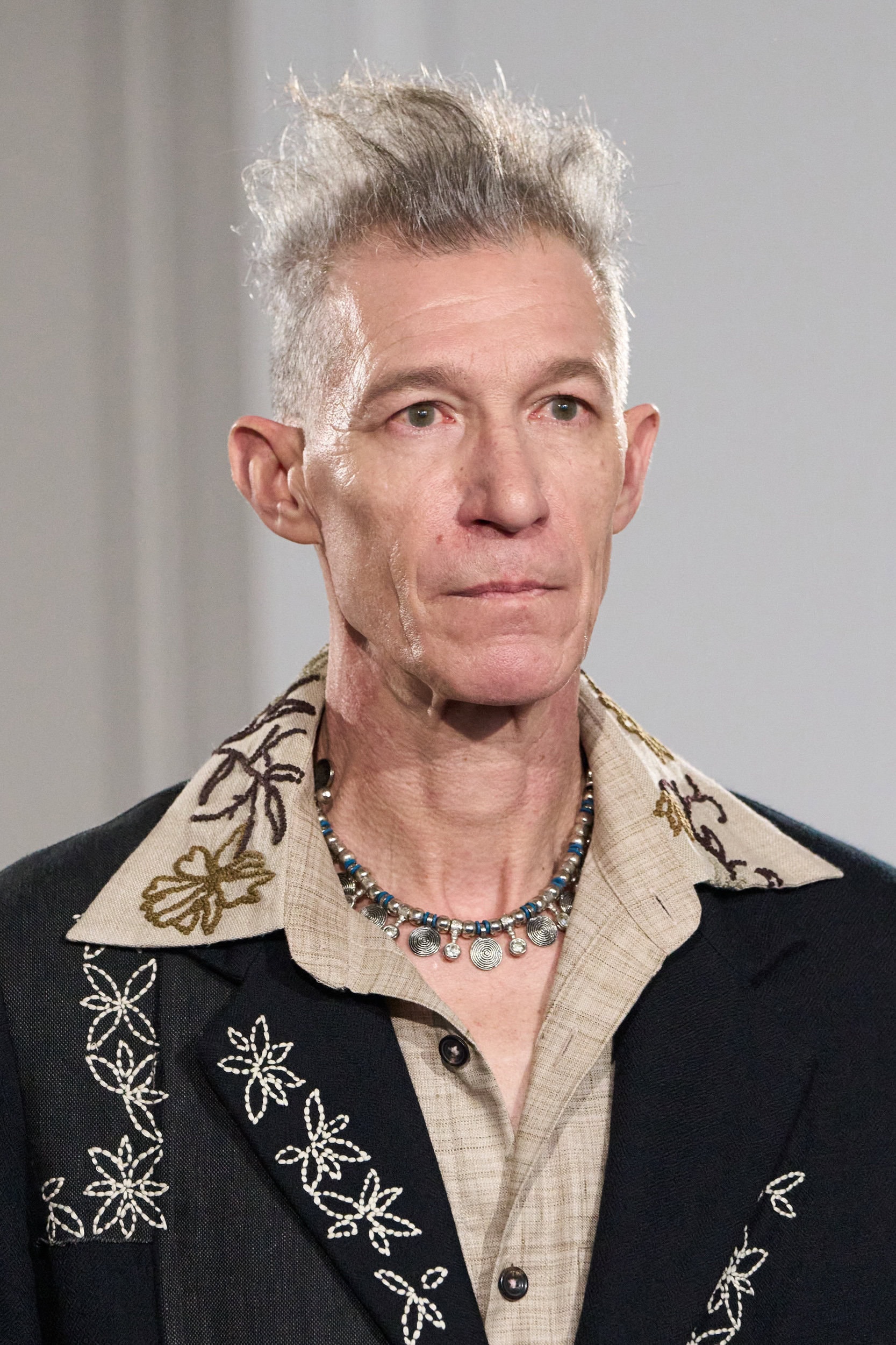 Kartik Research Fall 2026 Men’s Fashion Show Details