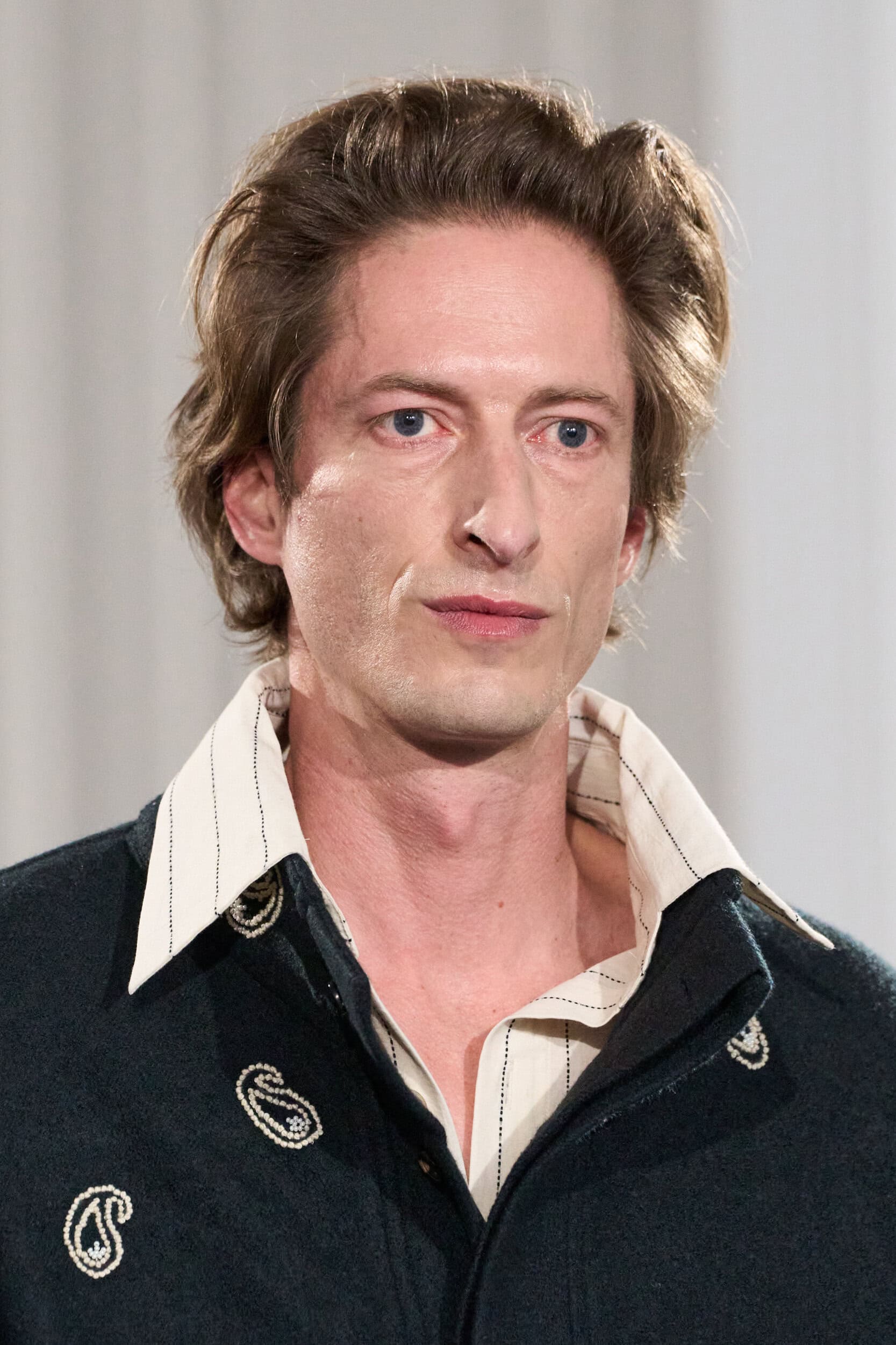 Kartik Research Fall 2026 Men’s Fashion Show Details