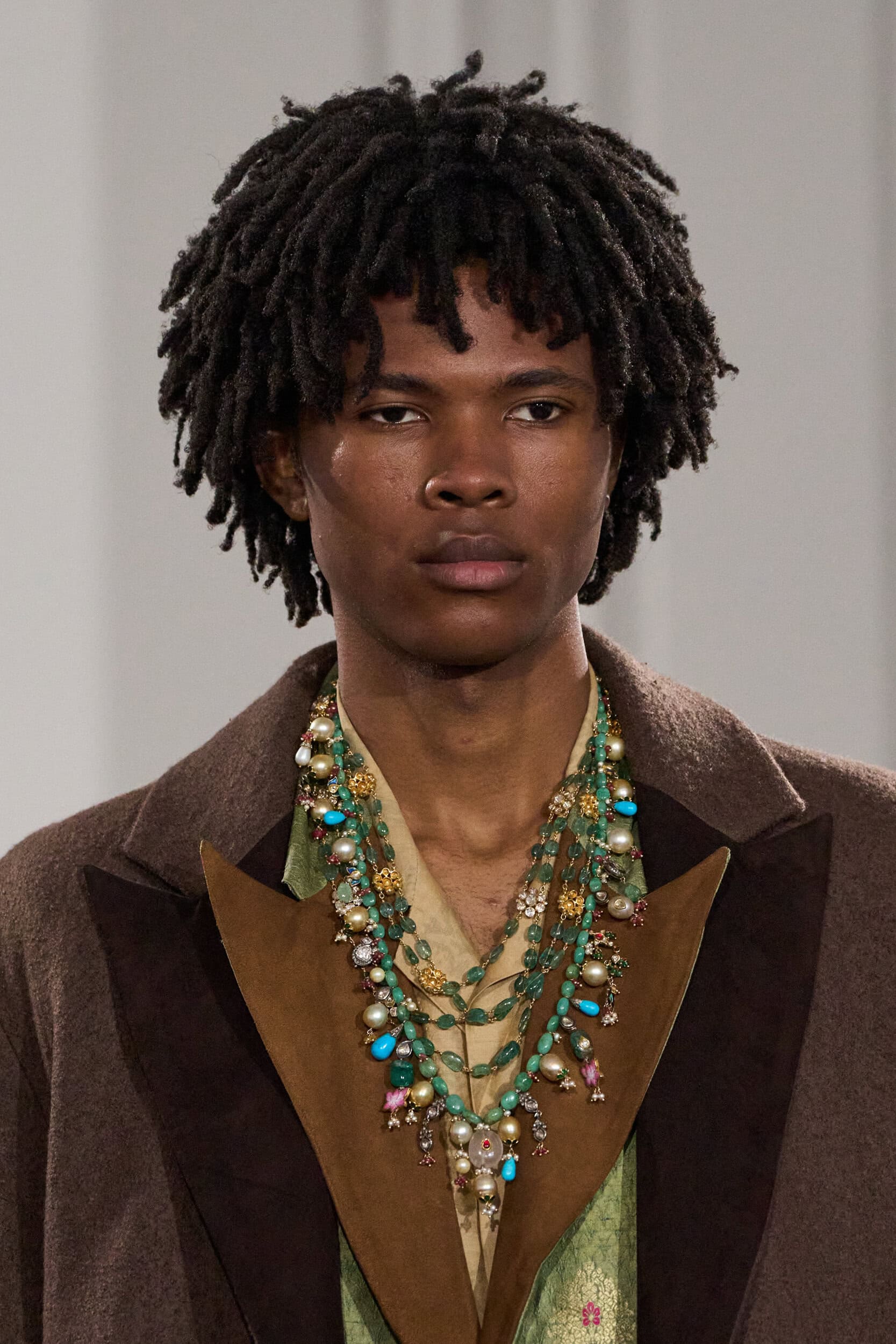 Kartik Research Fall 2026 Men’s Fashion Show Details