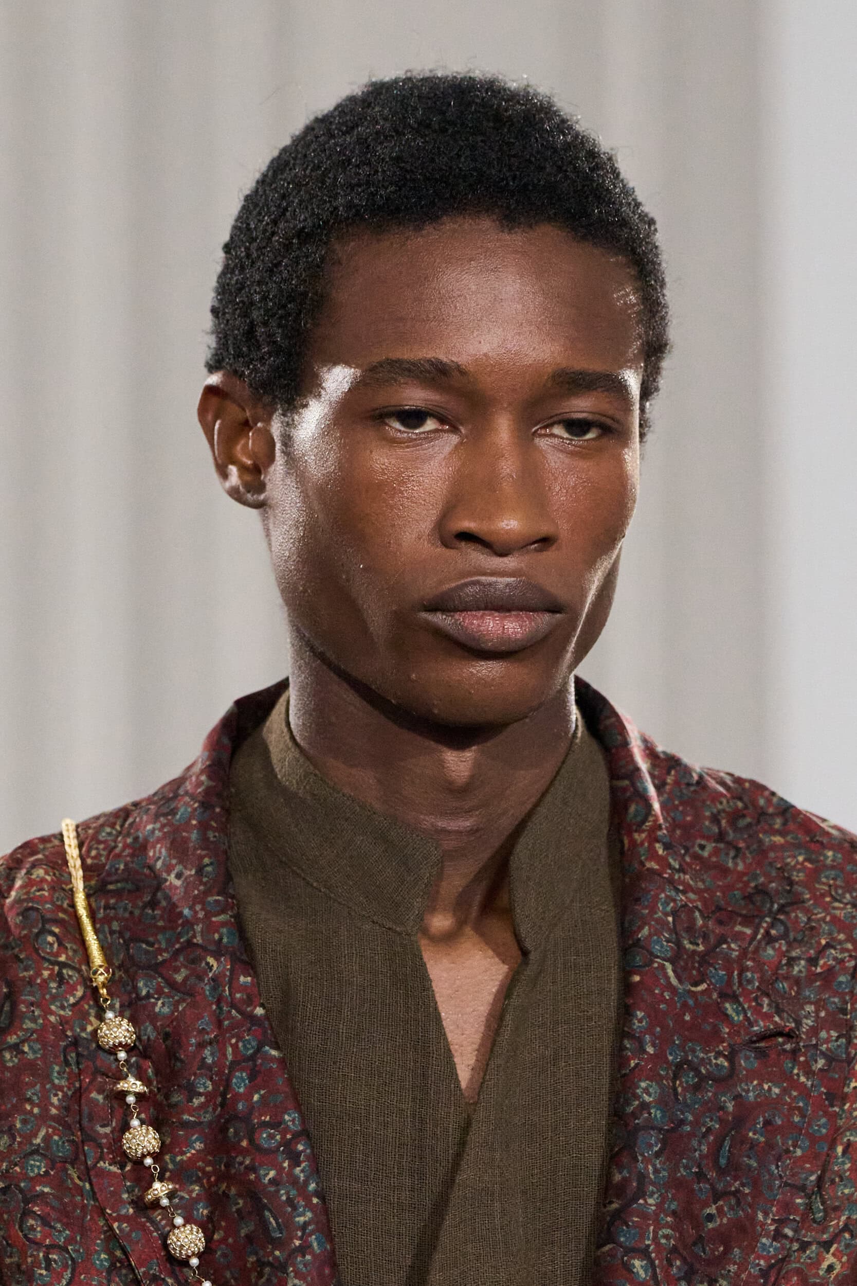 Kartik Research Fall 2026 Men’s Fashion Show Details