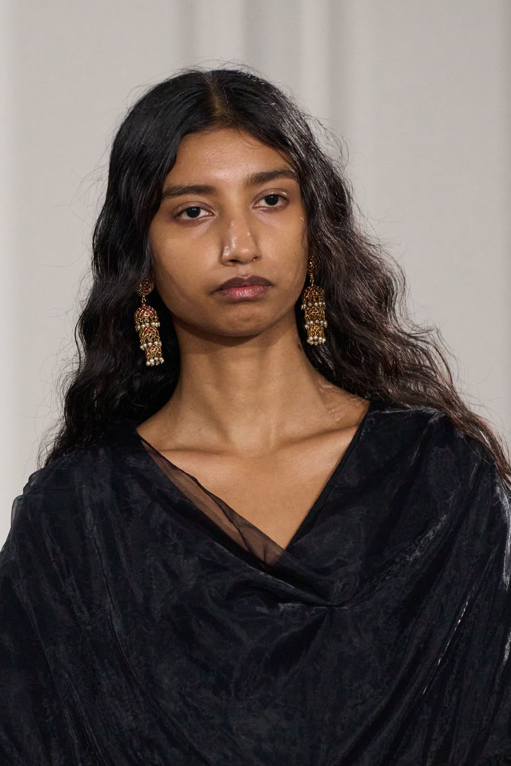 Kartik Research Fall 2026 Men’s Fashion Show Details