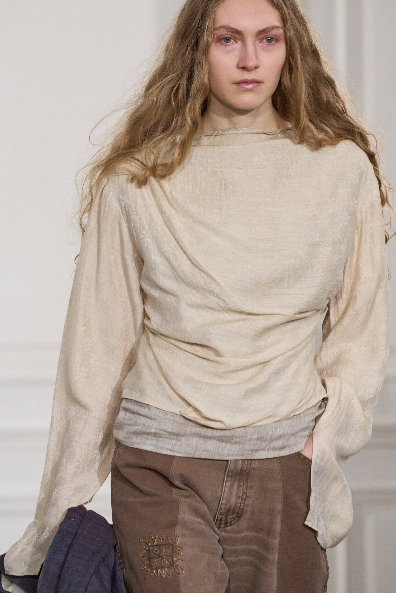 Kartik Research Fall 2026 Men’s Fashion Show Details