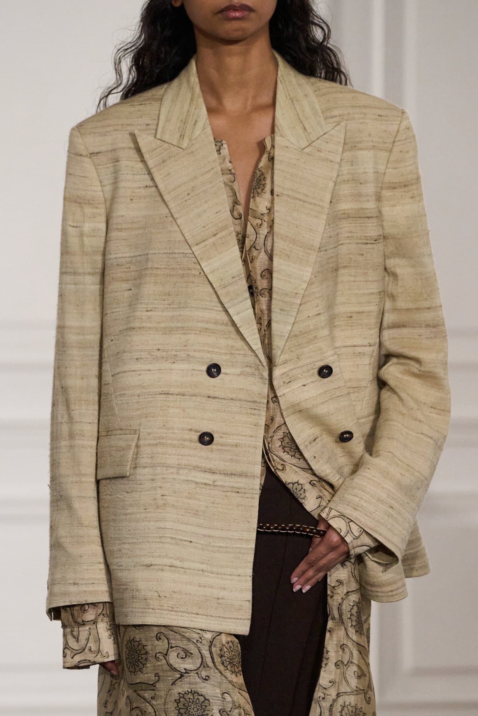 Kartik Research Fall 2026 Men’s Fashion Show Details
