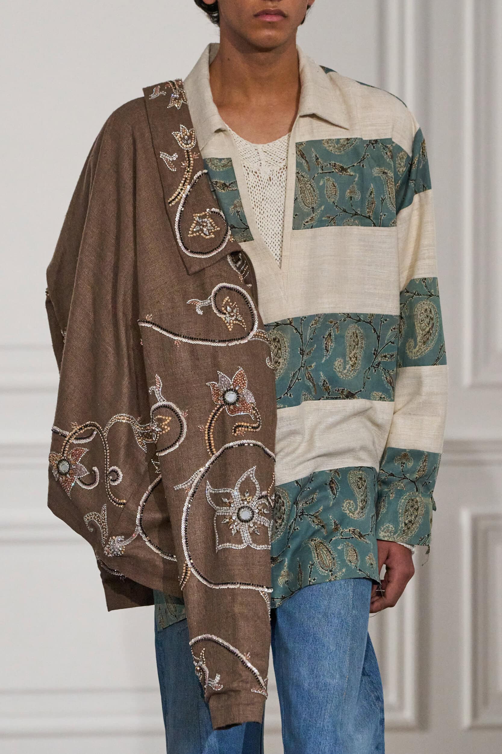 Kartik Research Fall 2026 Men’s Fashion Show Details