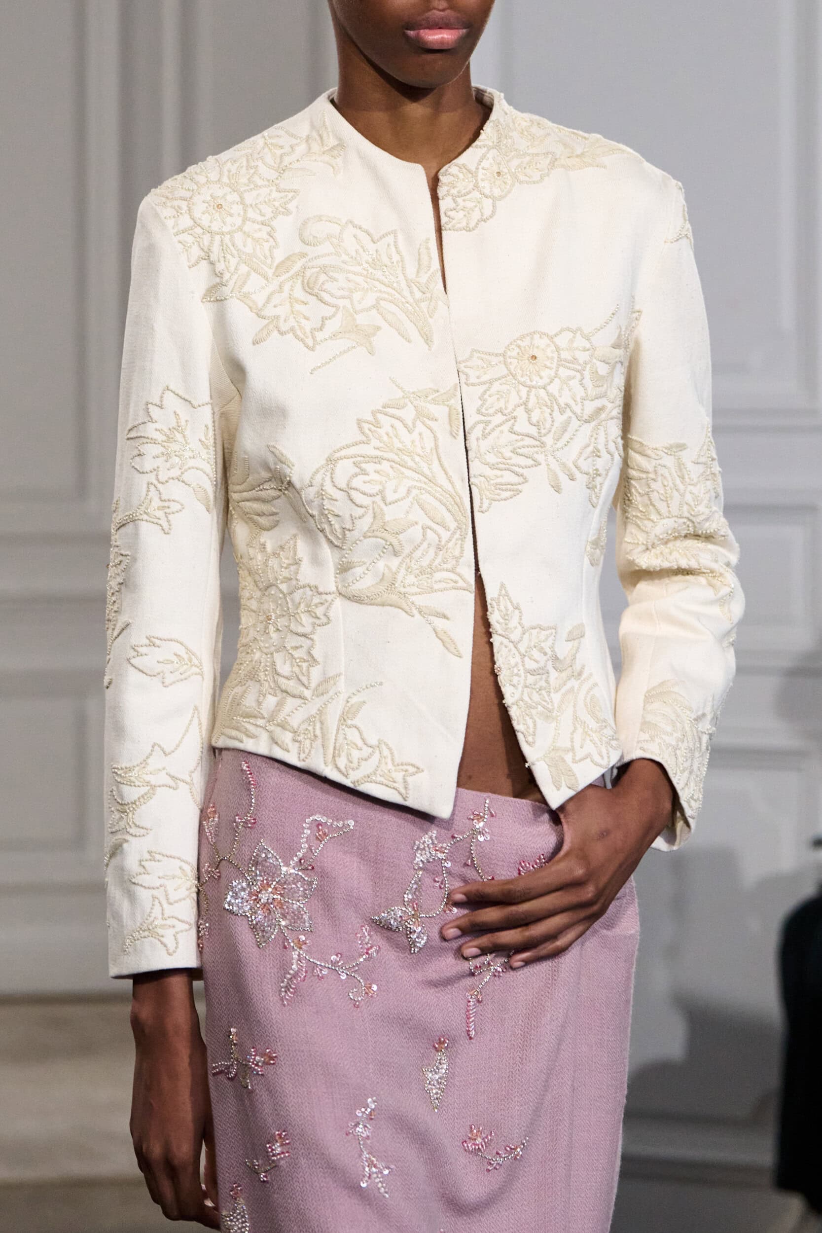 Kartik Research Fall 2026 Men’s Fashion Show Details