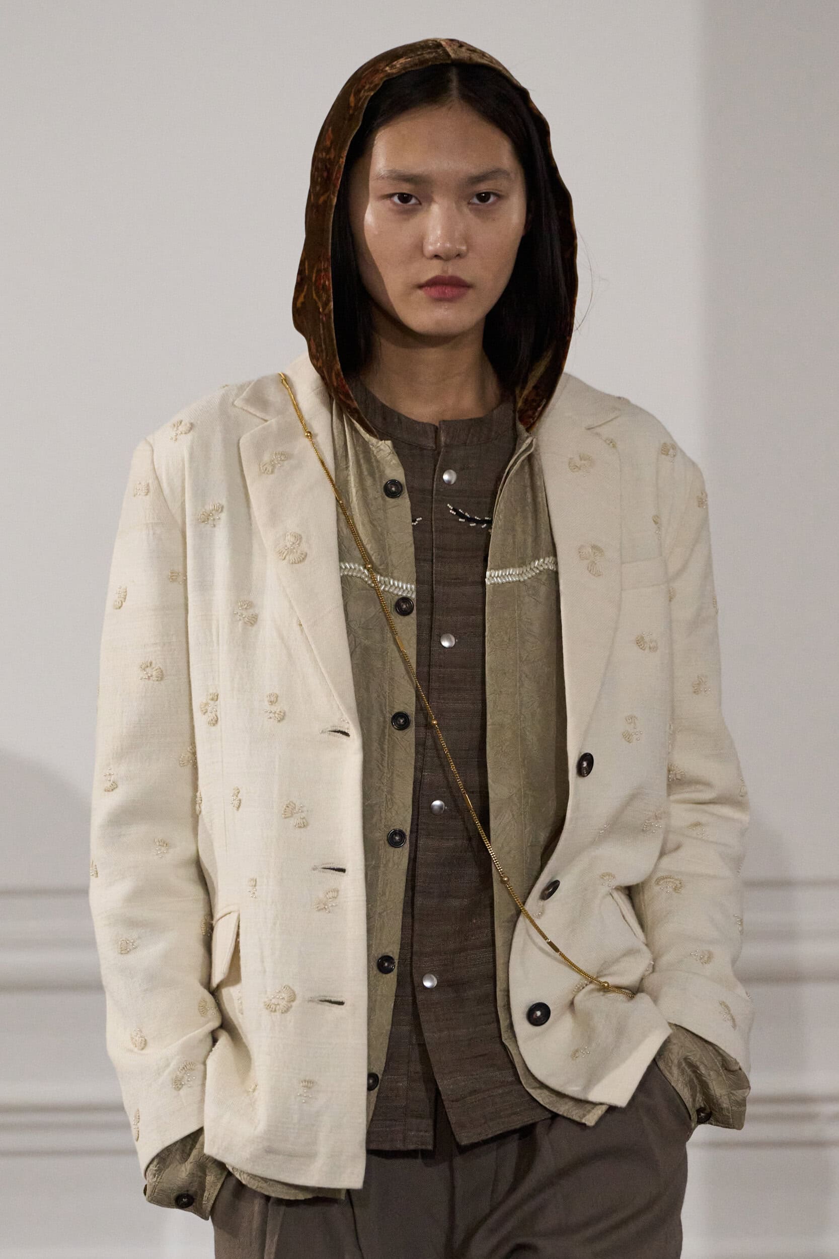 Kartik Research Fall 2026 Men’s Fashion Show Details