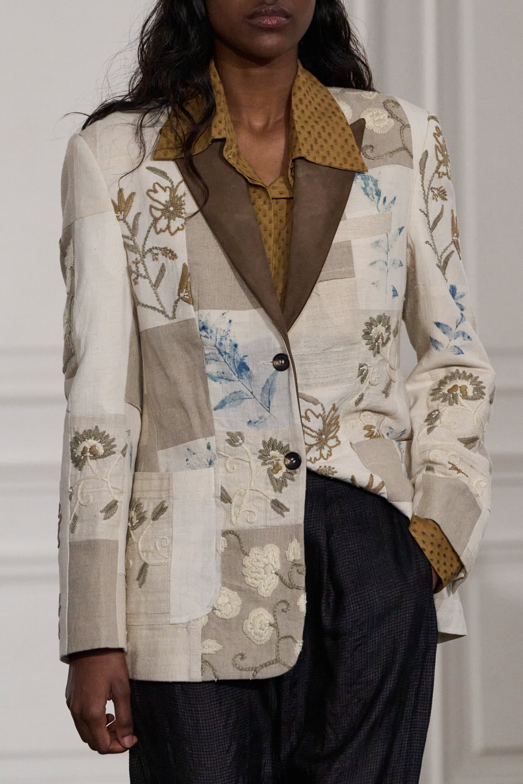 Kartik Research Fall 2026 Men’s Fashion Show Details