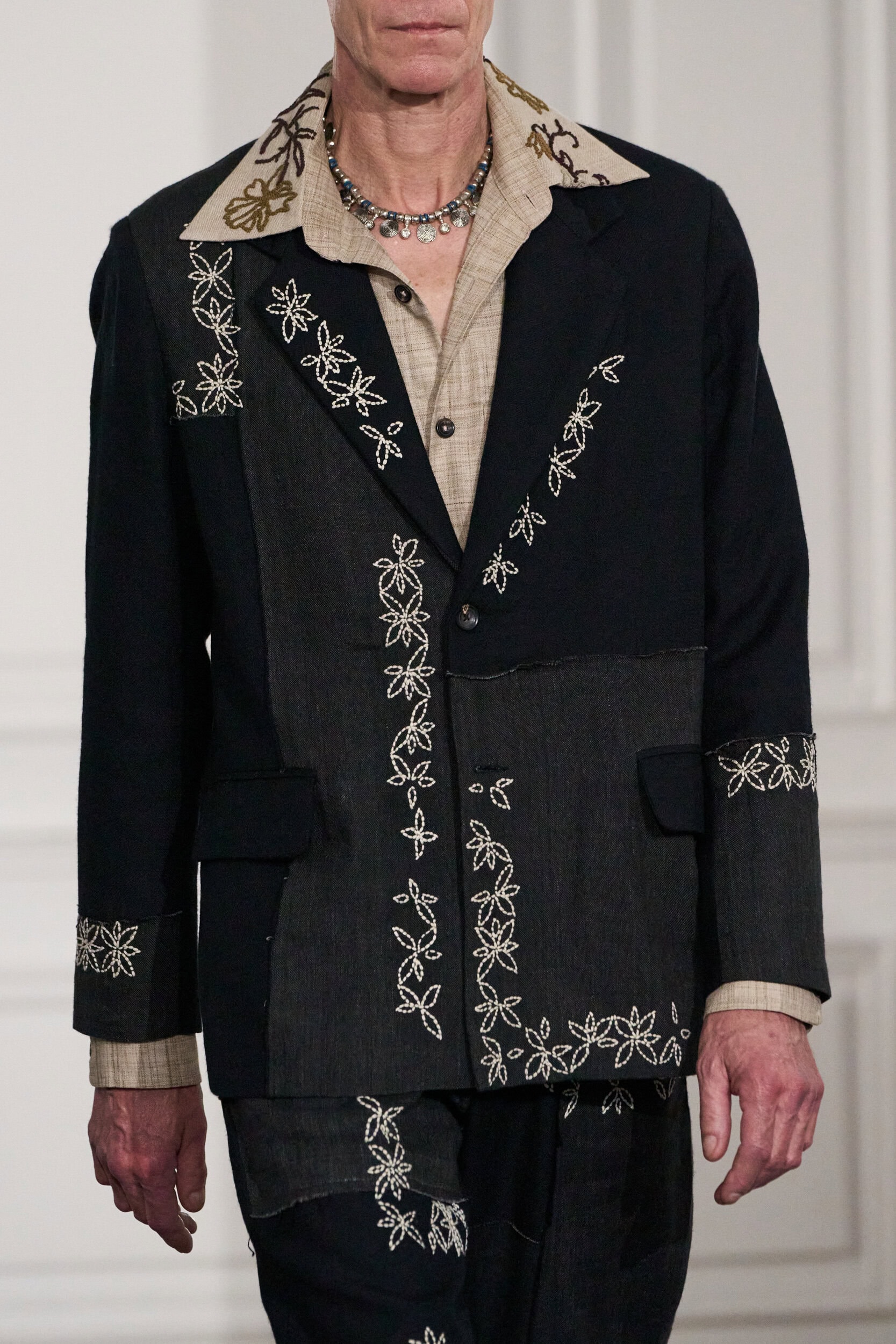 Kartik Research Fall 2026 Men’s Fashion Show Details