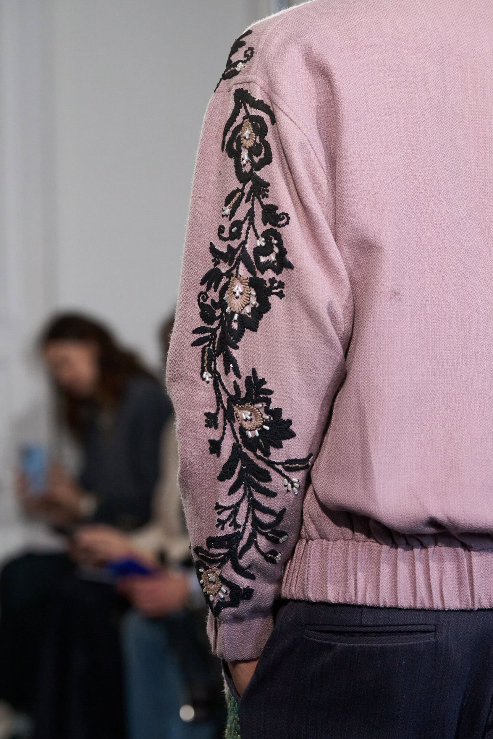 Kartik Research Fall 2026 Men’s Fashion Show Details