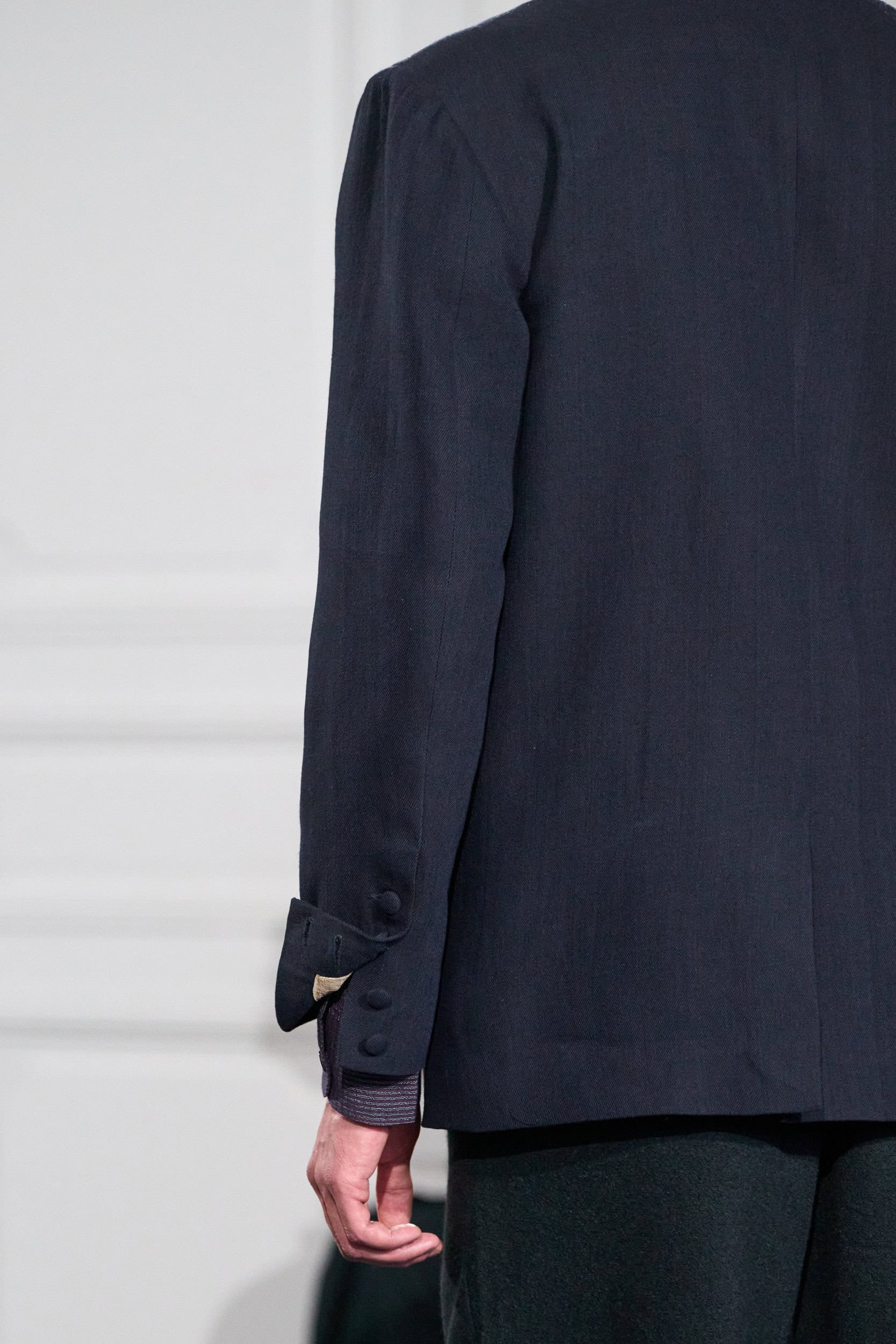 Kartik Research Fall 2026 Men’s Fashion Show Details