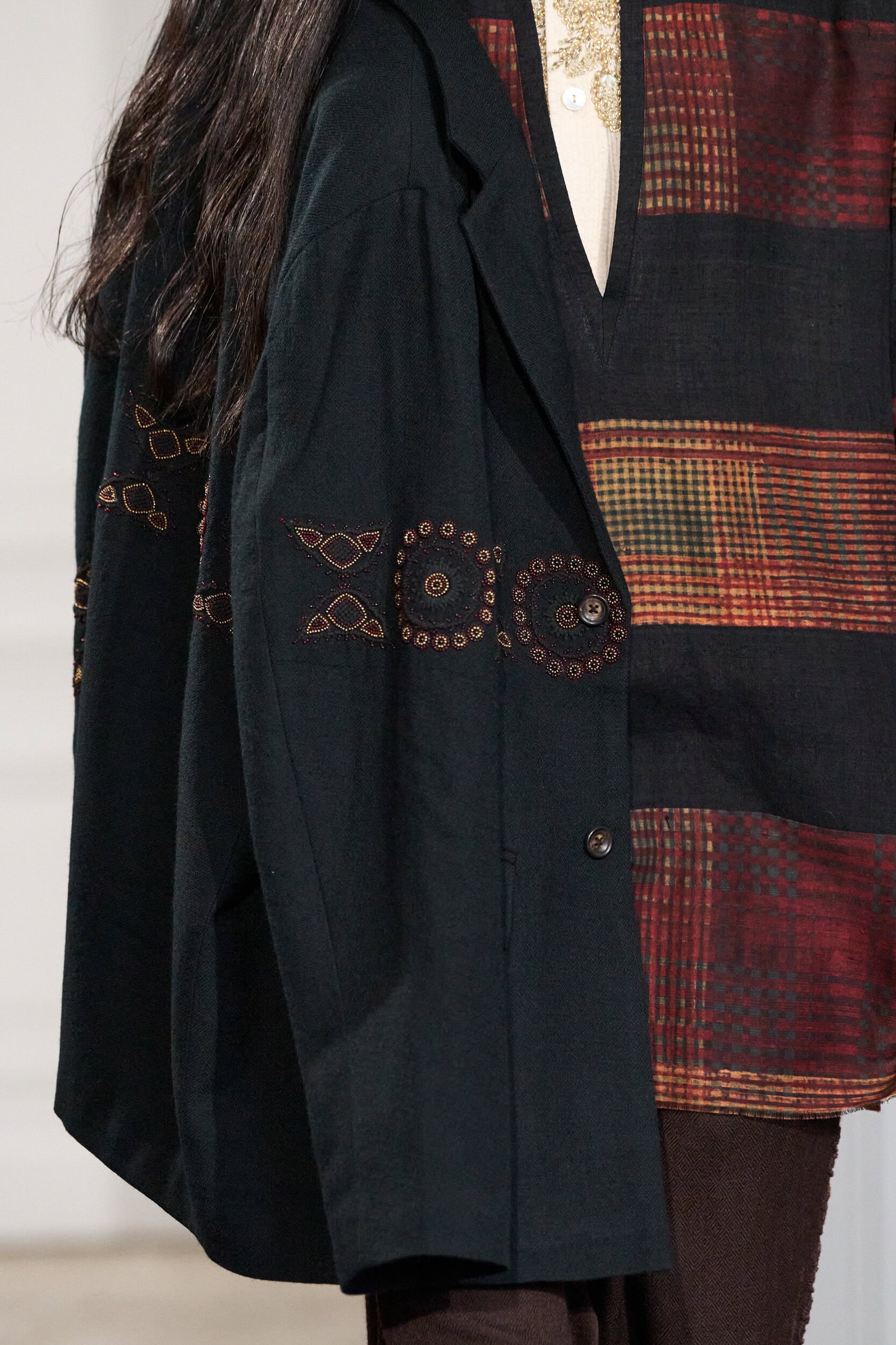 Kartik Research Fall 2026 Men’s Fashion Show Details