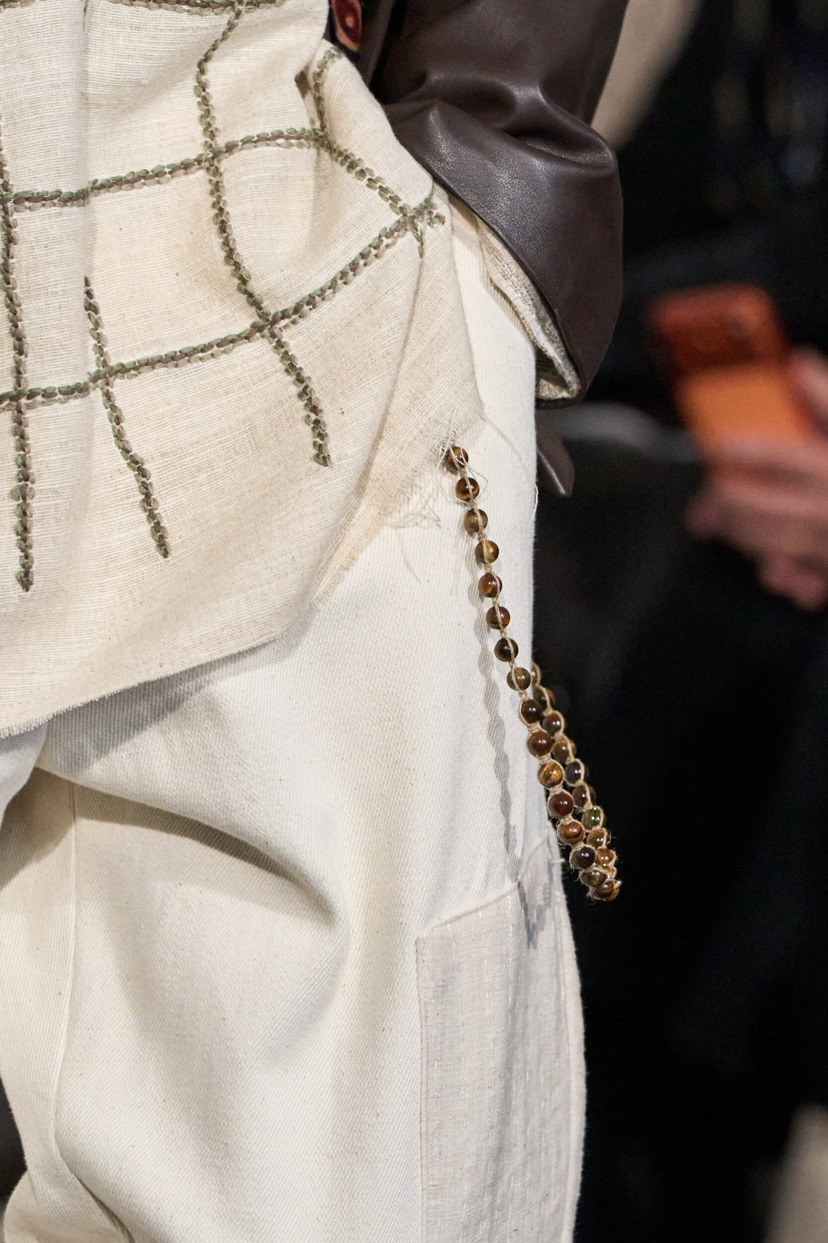 Kartik Research Fall 2026 Men’s Fashion Show Details