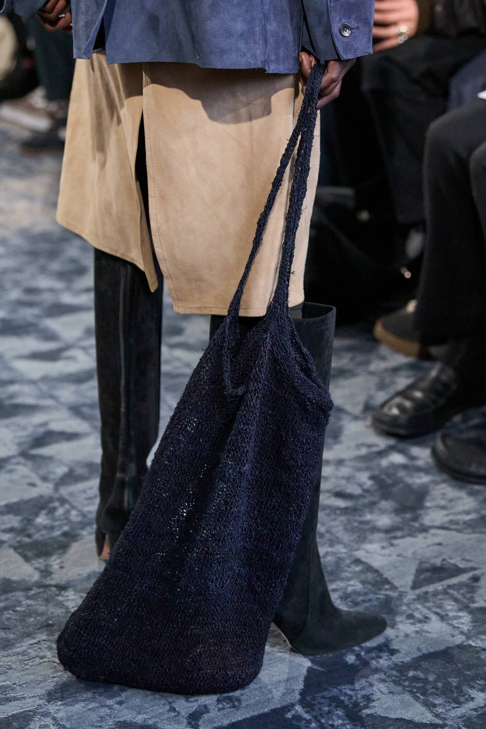 Kartik Research Fall 2026 Men’s Fashion Show Details