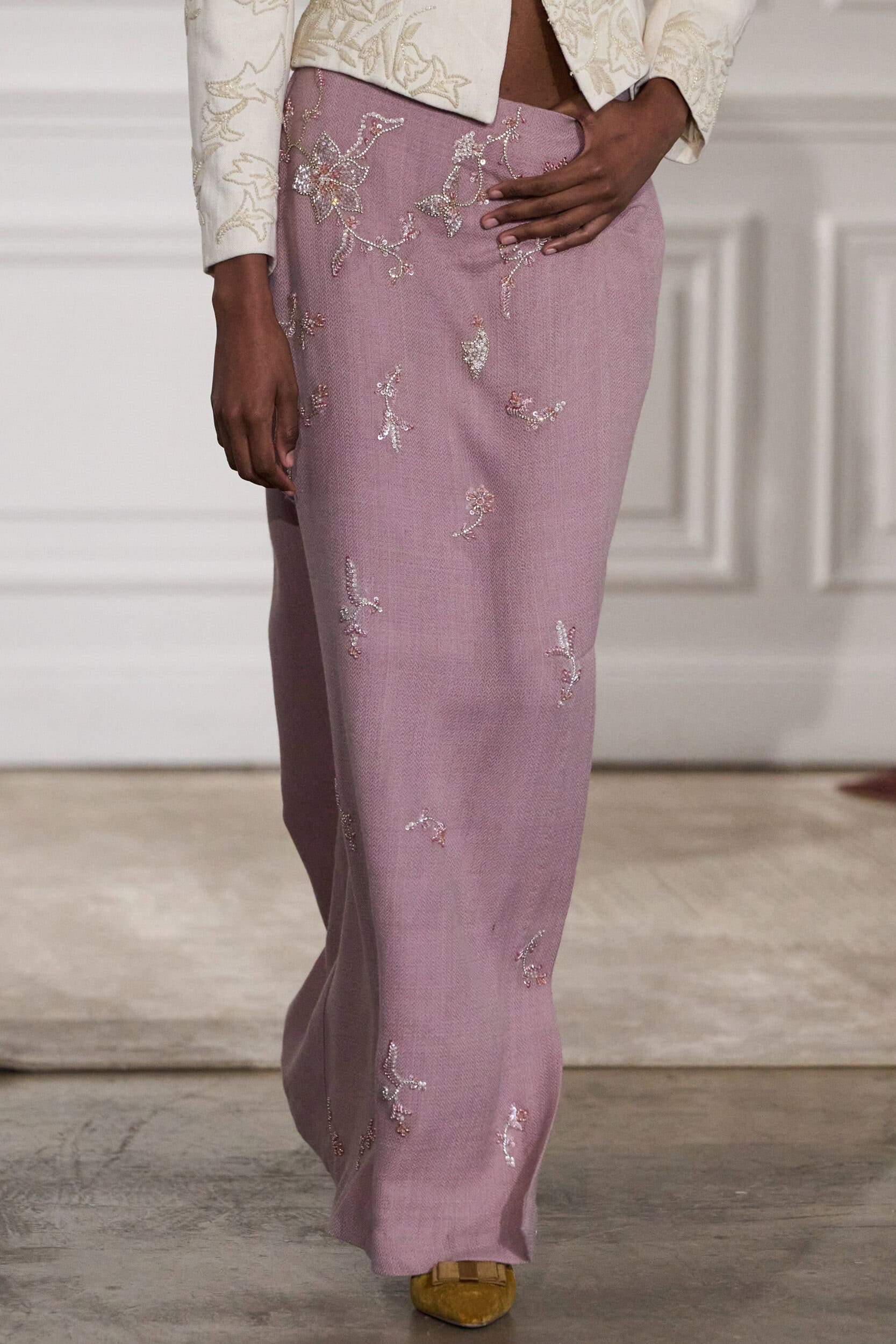 Kartik Research Fall 2026 Men’s Fashion Show Details