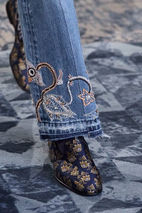 Kartik Research Fall 2026 Men’s Fashion Show Details