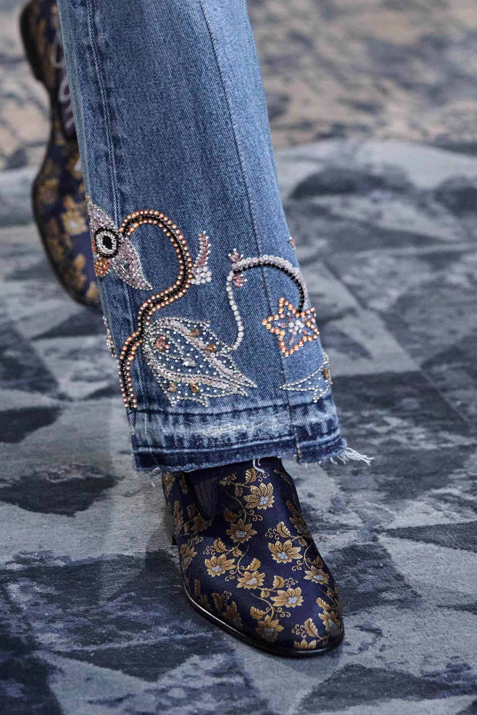 Kartik Research Fall 2026 Men’s Fashion Show Details