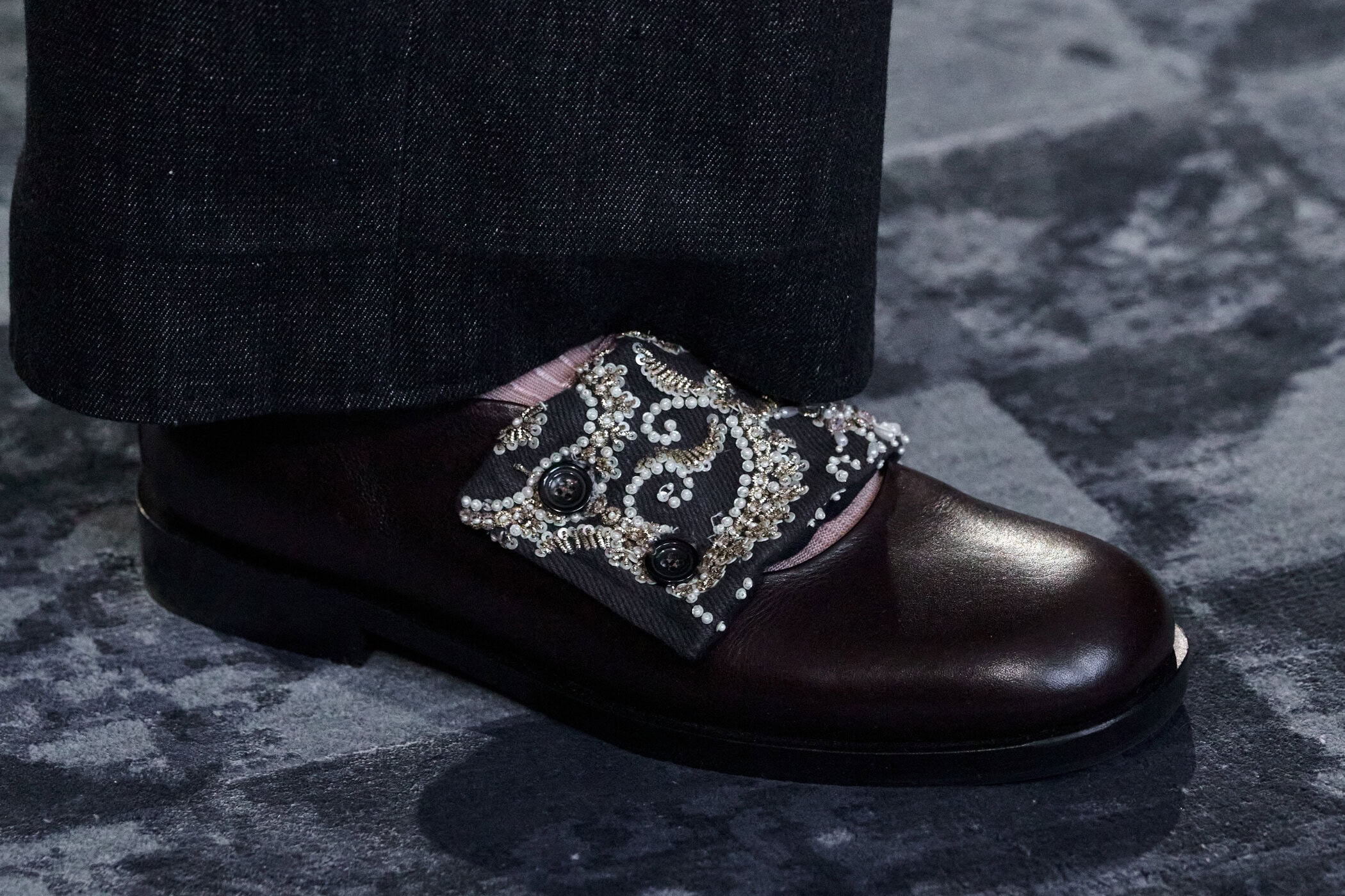 Kartik Research Fall 2026 Men’s Fashion Show Details